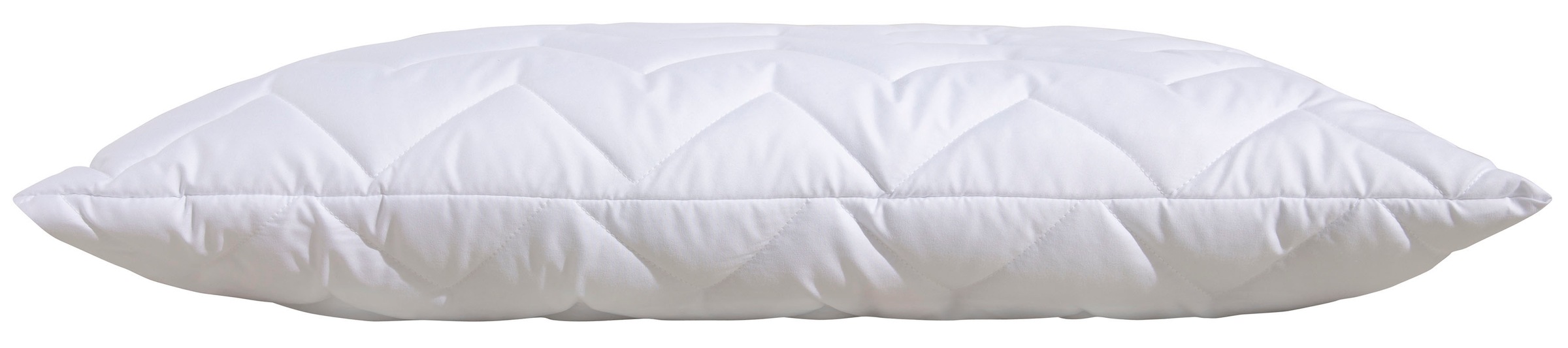 OTTO home Microfaserkissen "Sartes Kopfkissen 40x80, 80x80 weich, stützend, günstig online kaufen