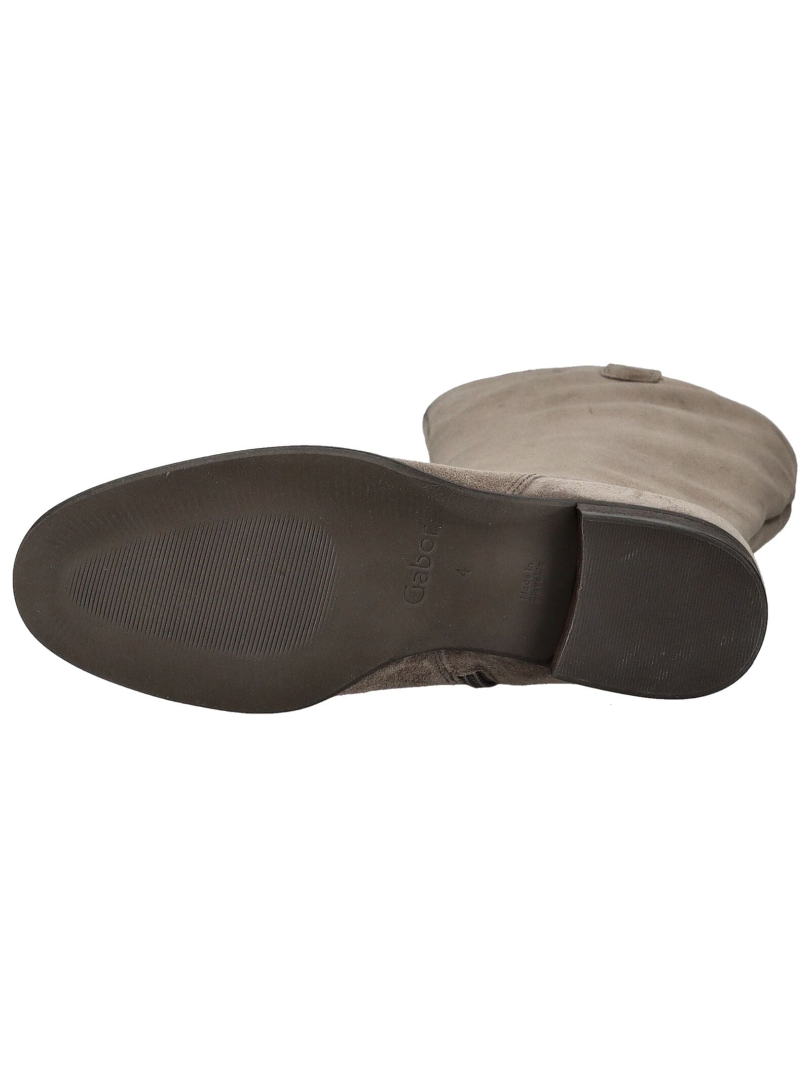 Gabor Stiefel »Gabor Stiefel Veloursleder«