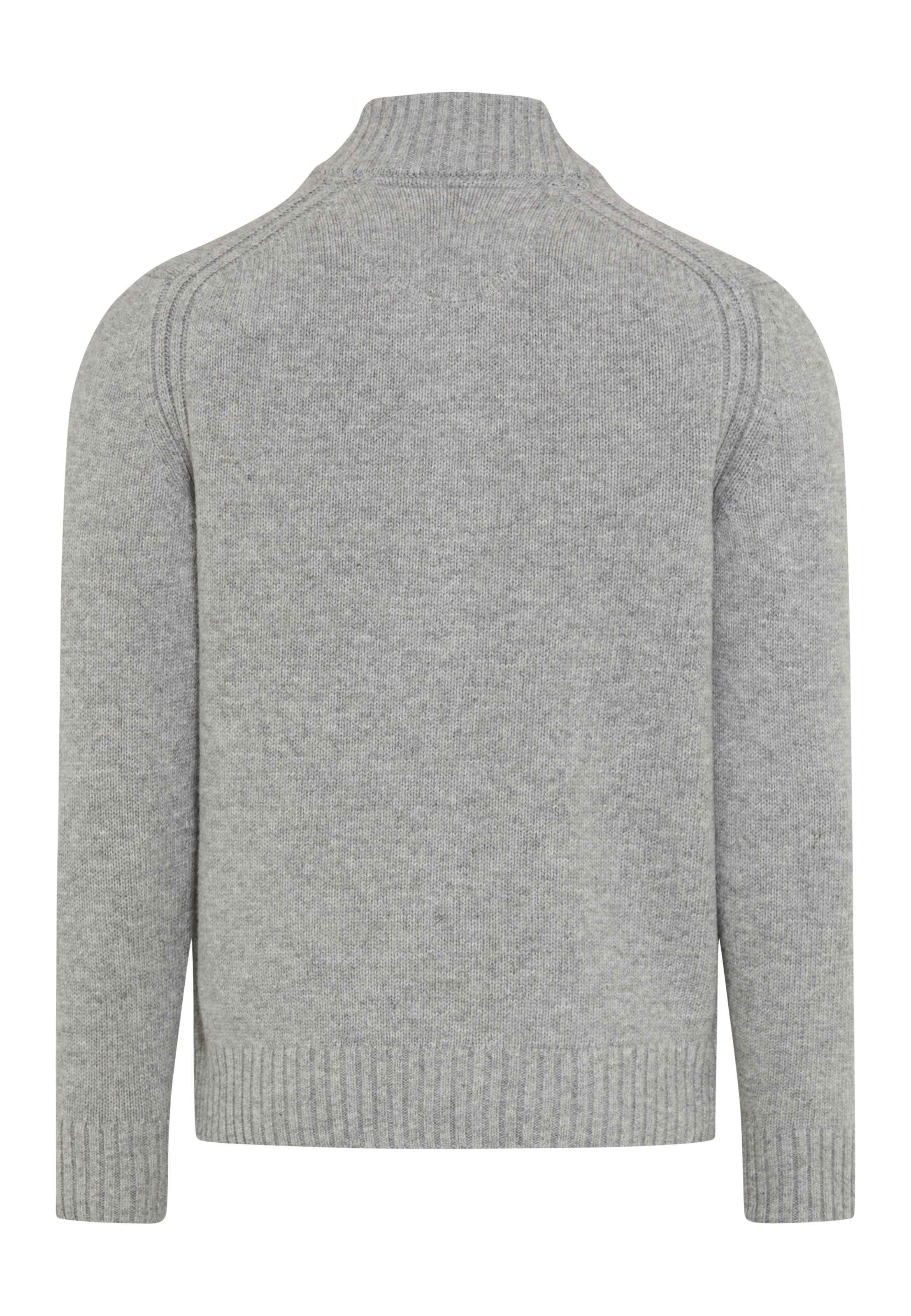 Brax Strickjacke »Style JAKE«
