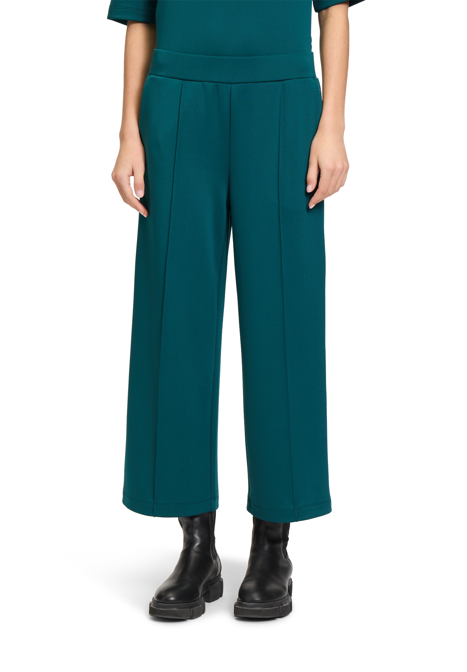 Betty&Co Culotte "Betty & Co Damen Culotte mit Biesen" günstig online kaufen