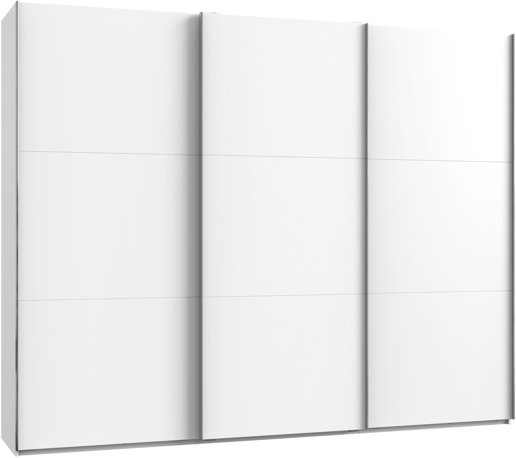 Fresh To Go Schwebetürenschrank »Level« bestellen | BAUR