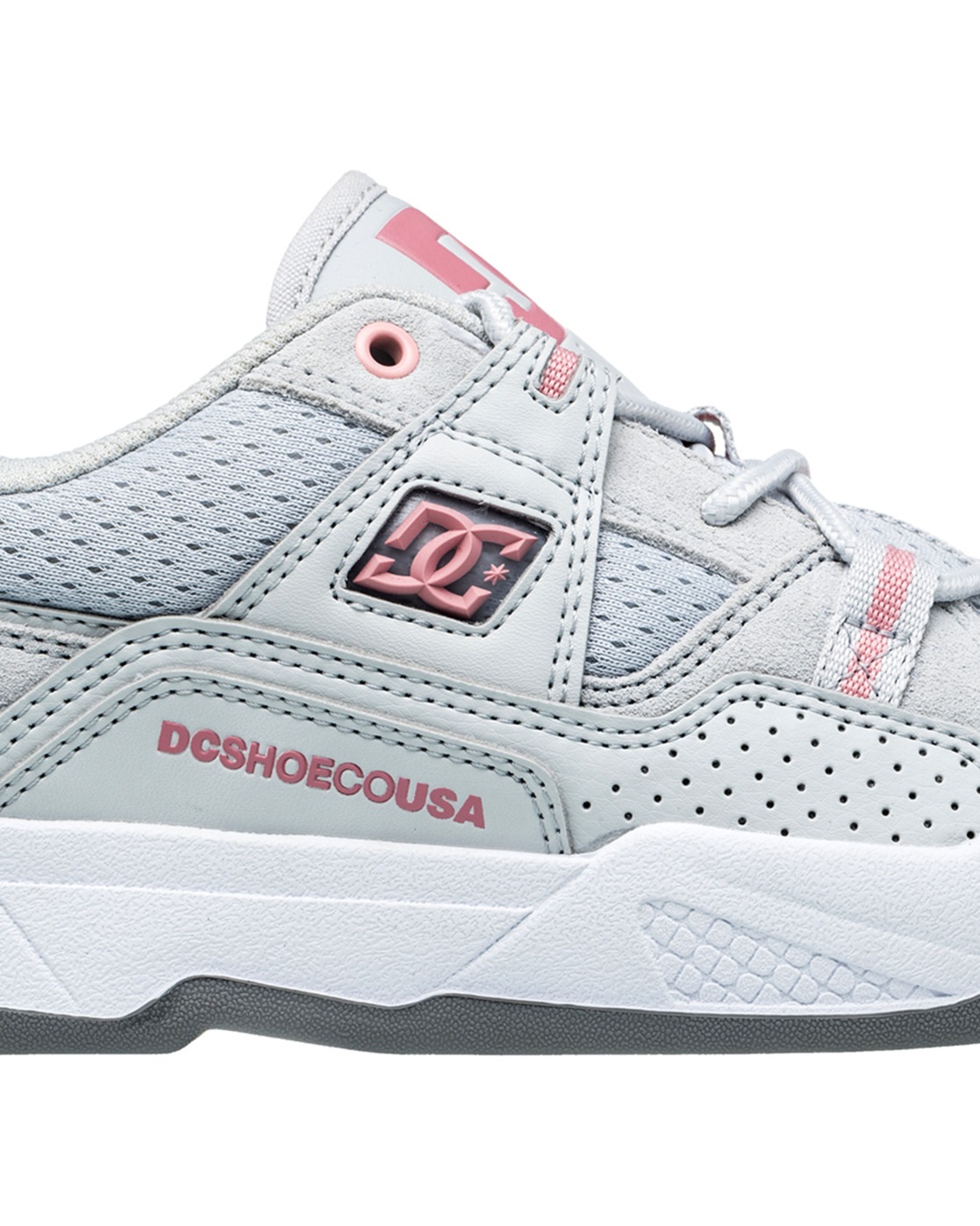 Thumbnail - DC Shoes Sneaker "Construct"