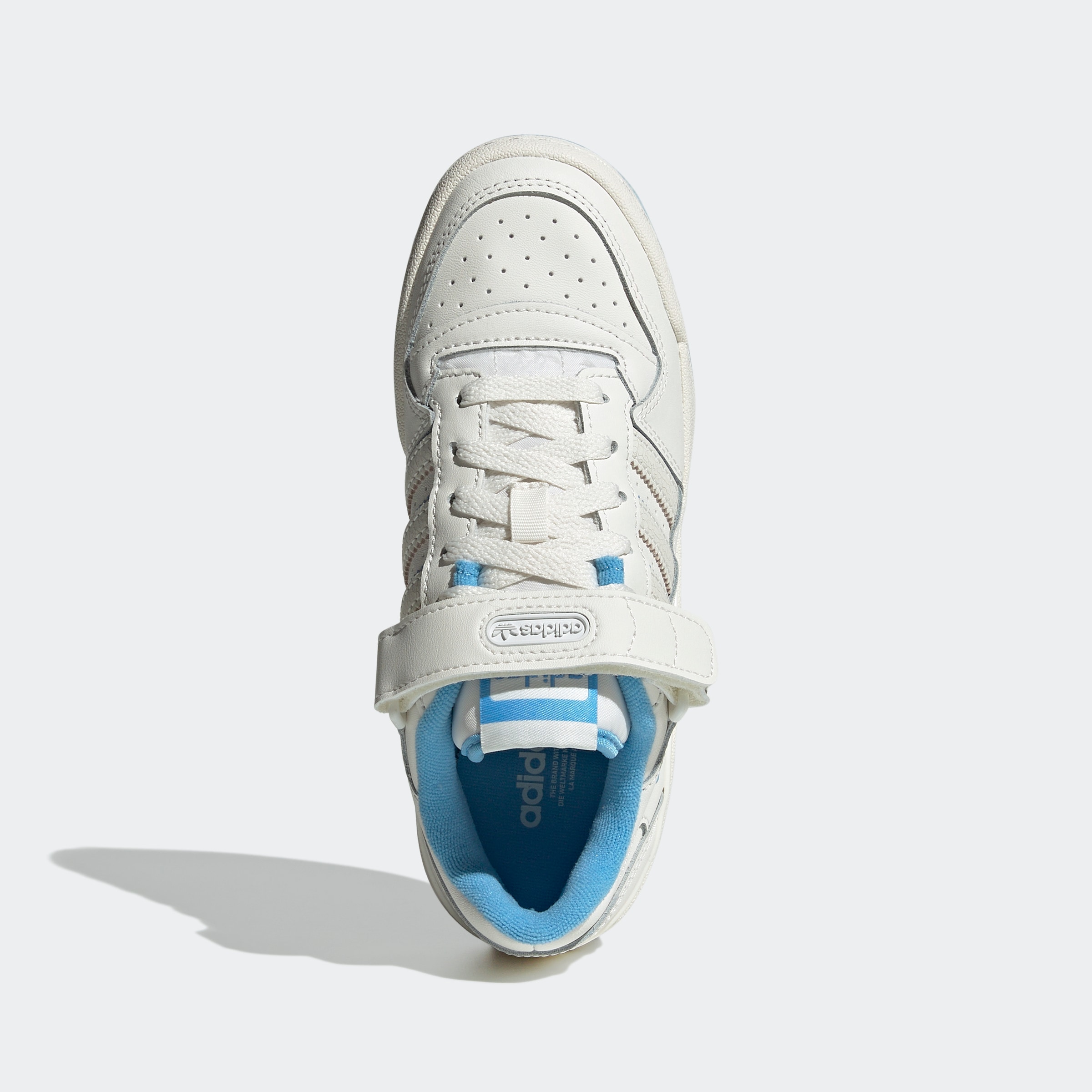 adidas Originals Sneaker »FORUM LOW KIDS«