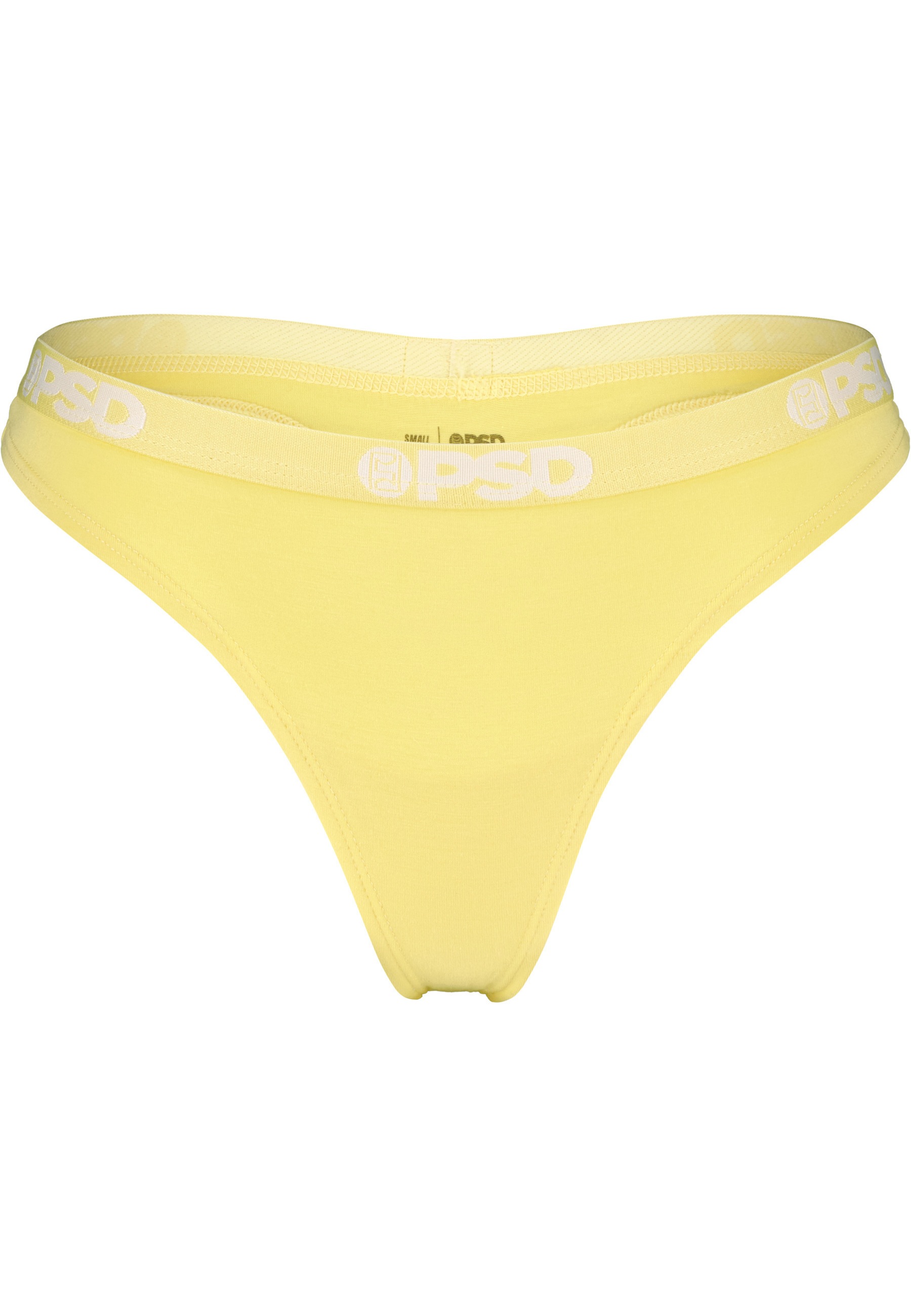 PSD Panty "PSD LEMON MDL SLD TH" günstig online kaufen