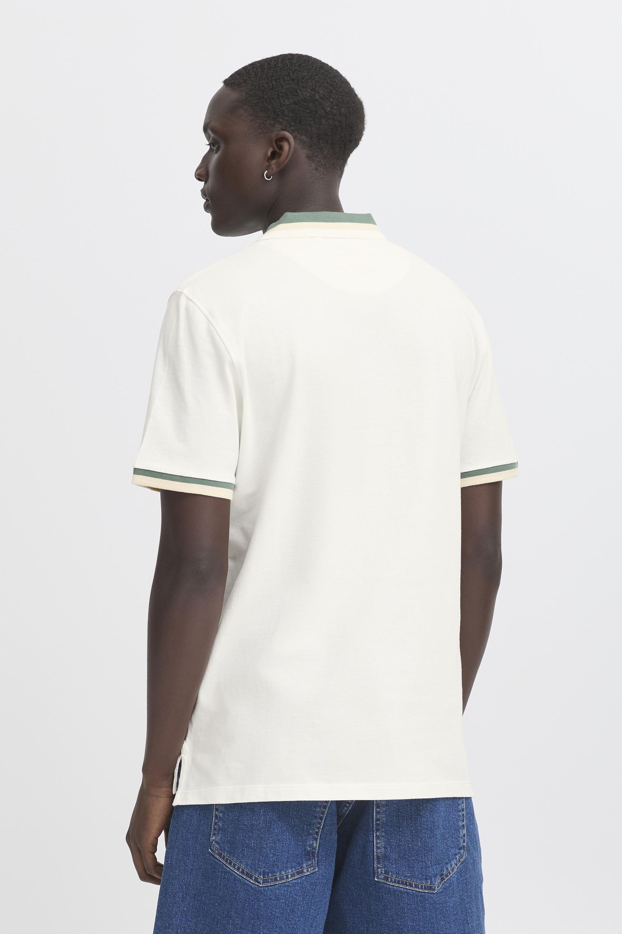 Blend Poloshirt »Poloshirt BHEVO«