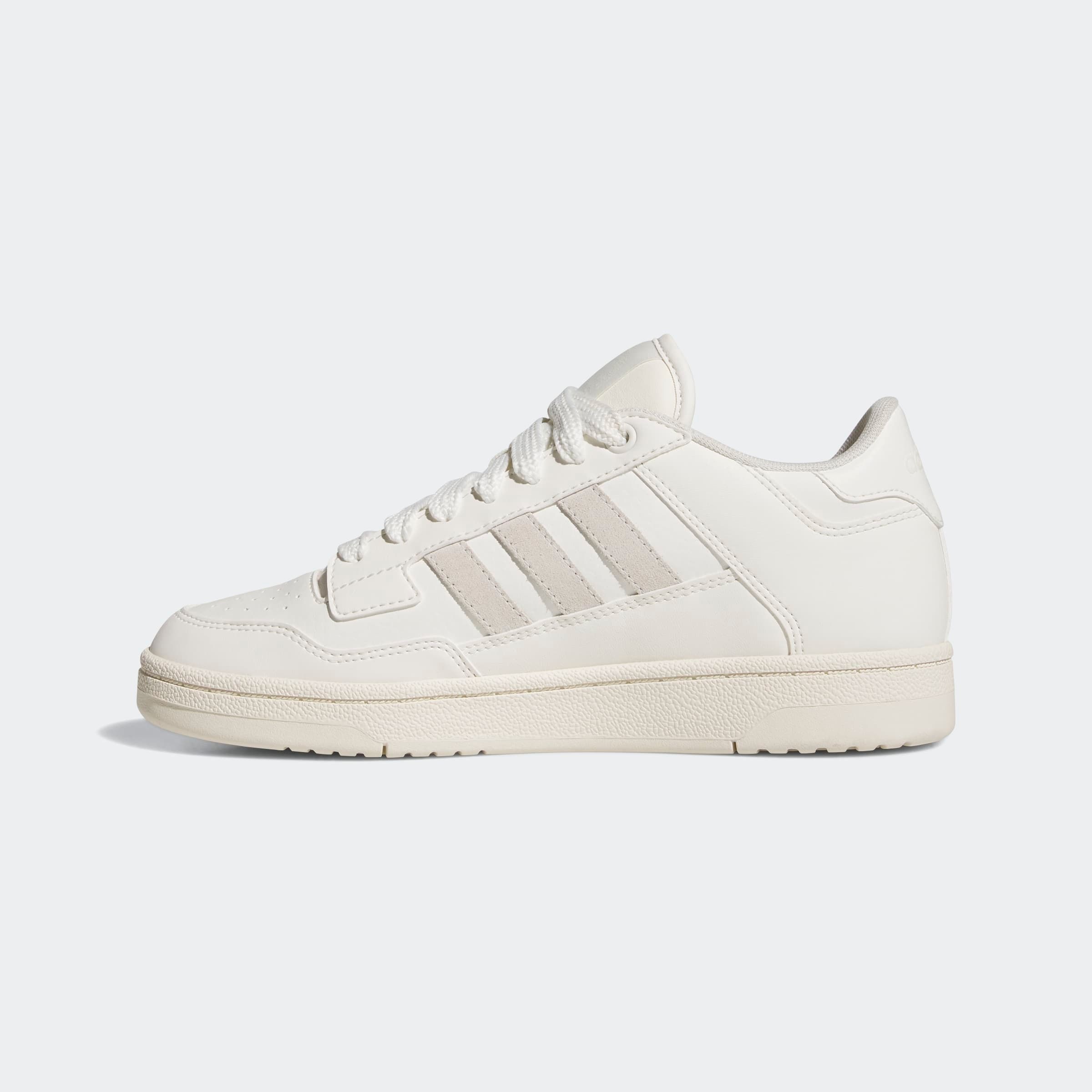 Thumbnail - adidas Sportswear "RAPID COURT LOW"