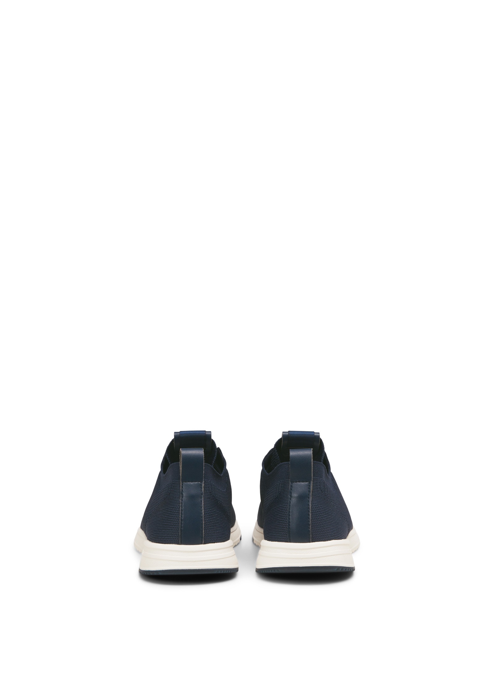 Marc O'Polo Sneaker »aus recyceltem Polyester«