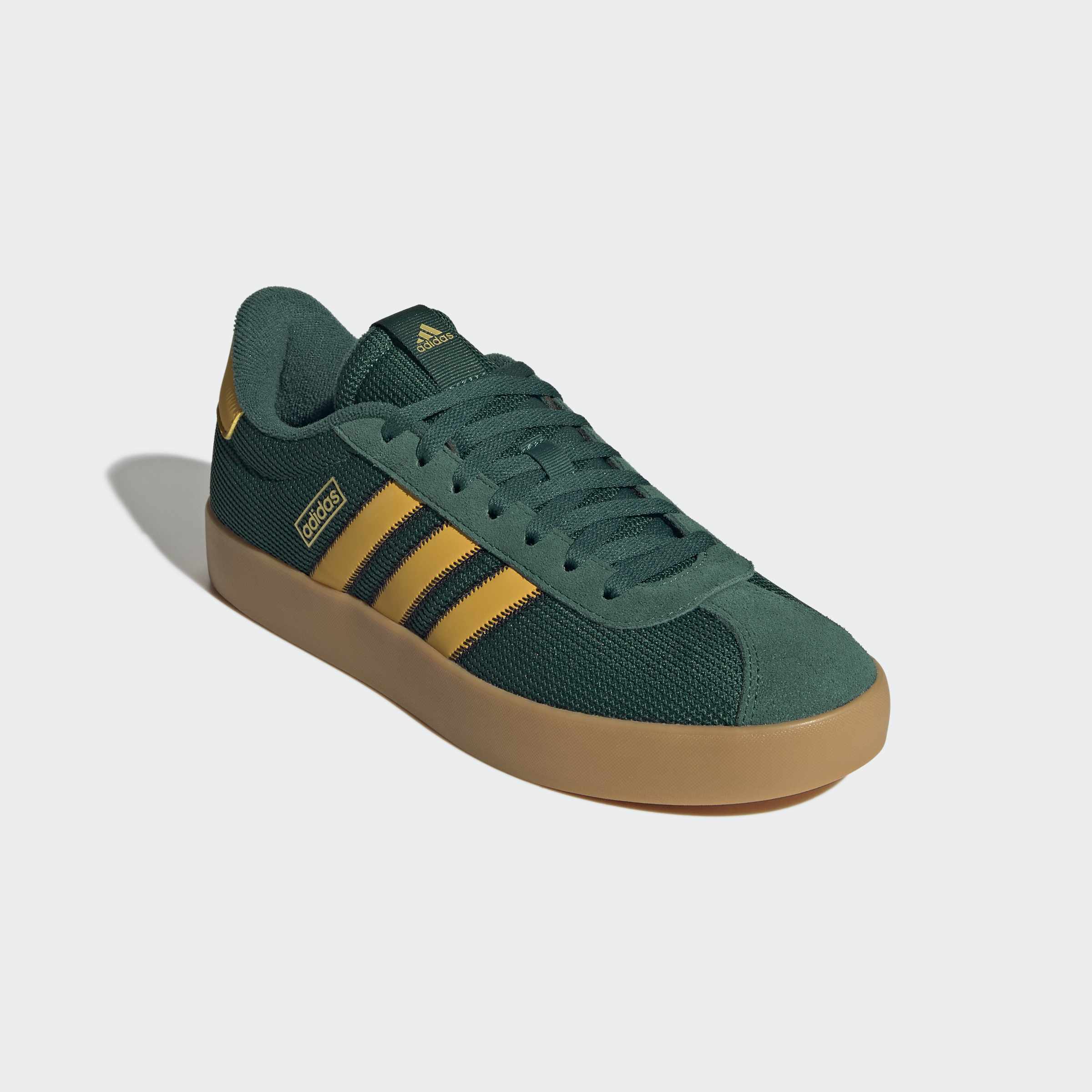 adidas Sportswear Sneaker "VL COURT 3.0" inspiriert vom Design des adidas samba