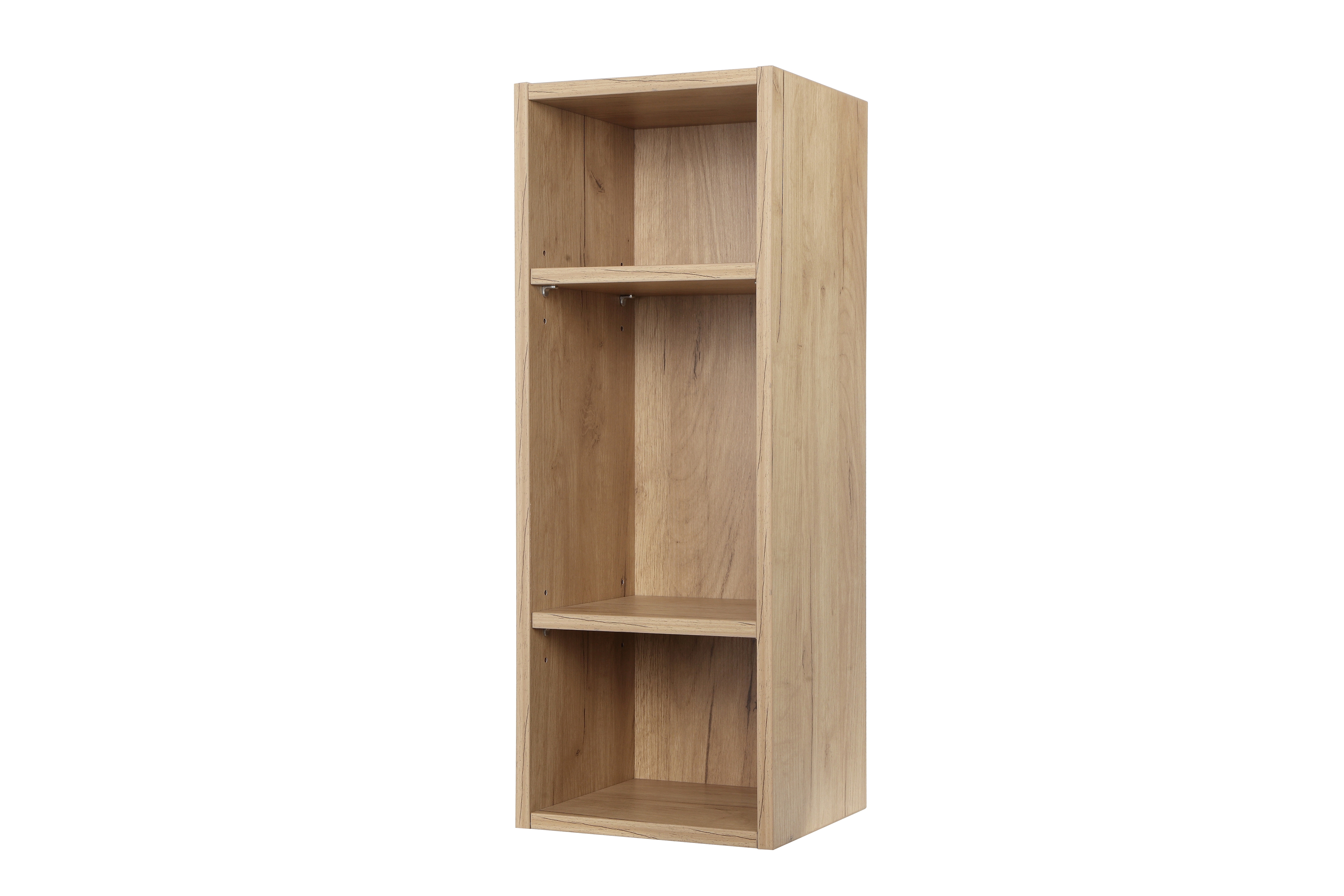OTTO home Regal "Moid" modernes Wandregal, Breite 26 cm, Höhe 69,5 cm