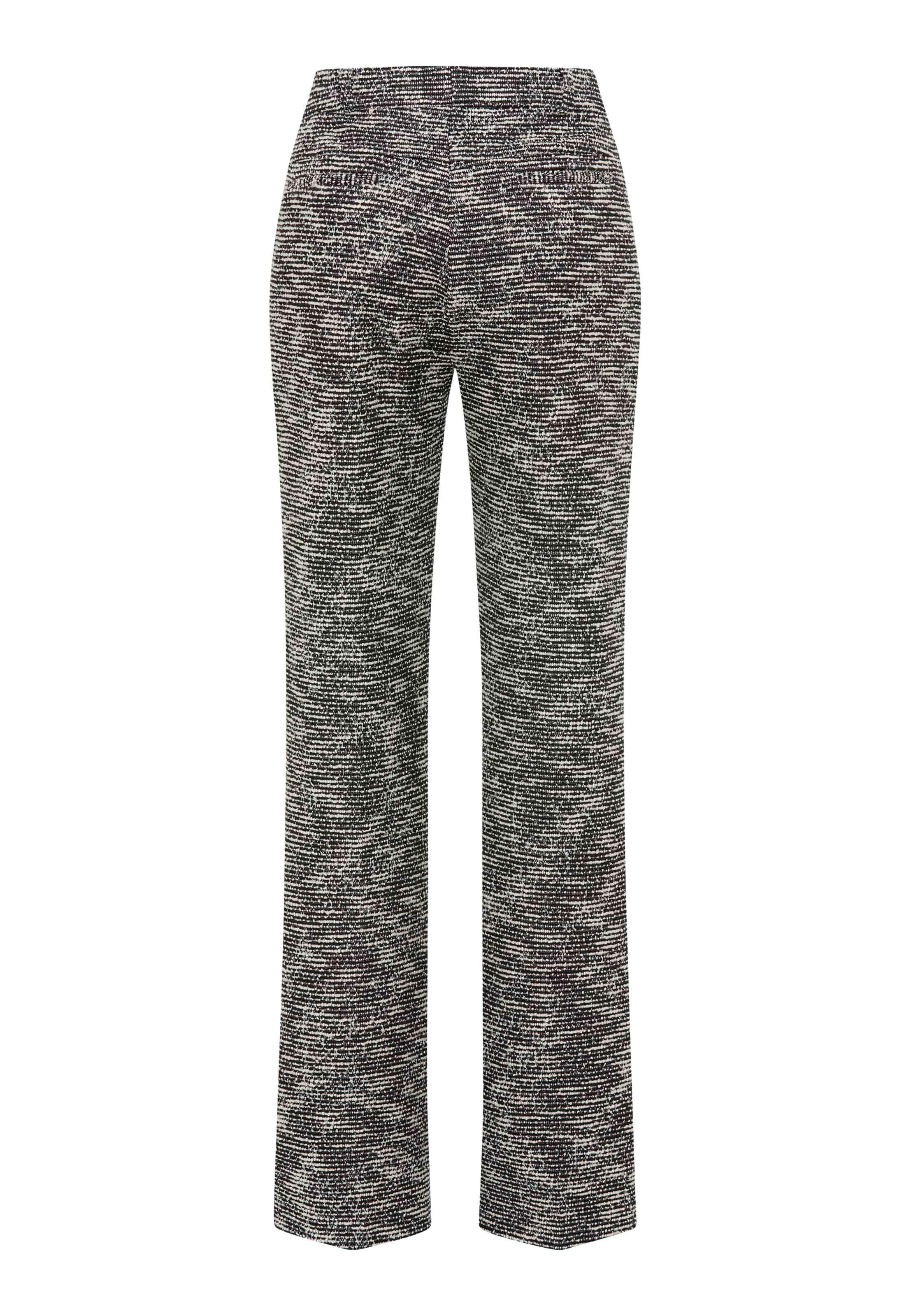 RAPHAELA by BRAX Boyfriend-Hose »Style DamenpulloverTH FLARED«