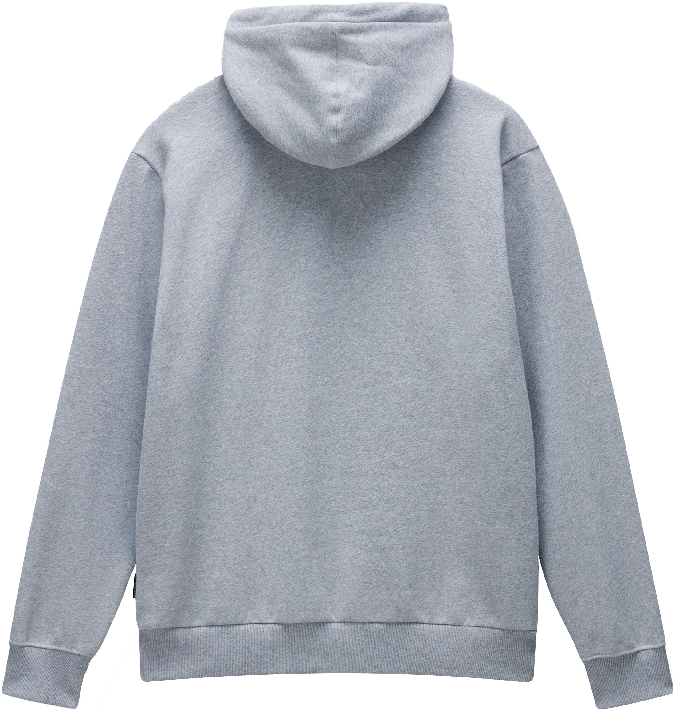 Napapijri Hoodie "BURGEE" günstig online kaufen
