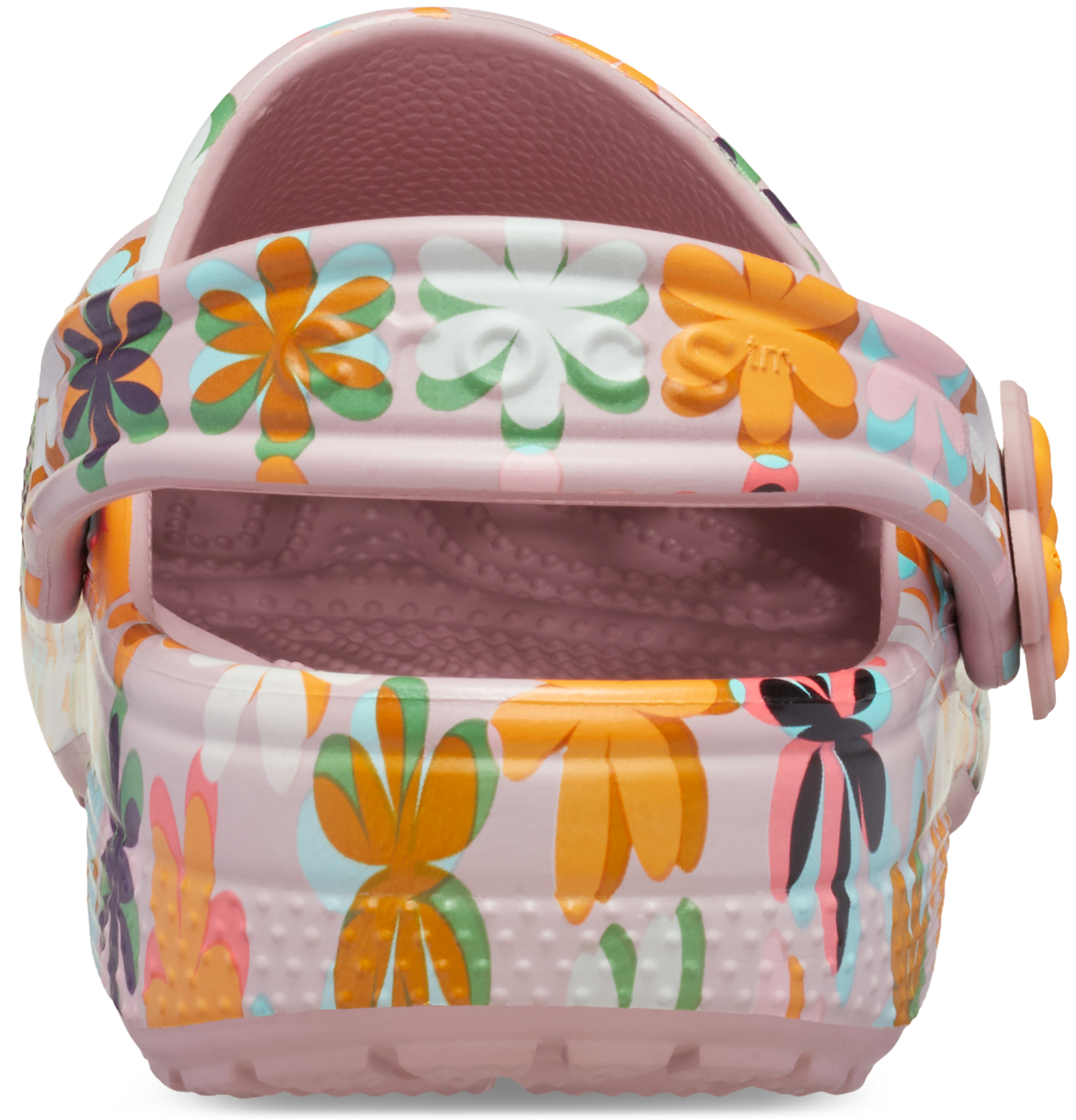 Crocs Clog »Classic Retro«  Sommerschuh, Gartenschuh, Hausschuh mit schwenkbarem Fersenriemen