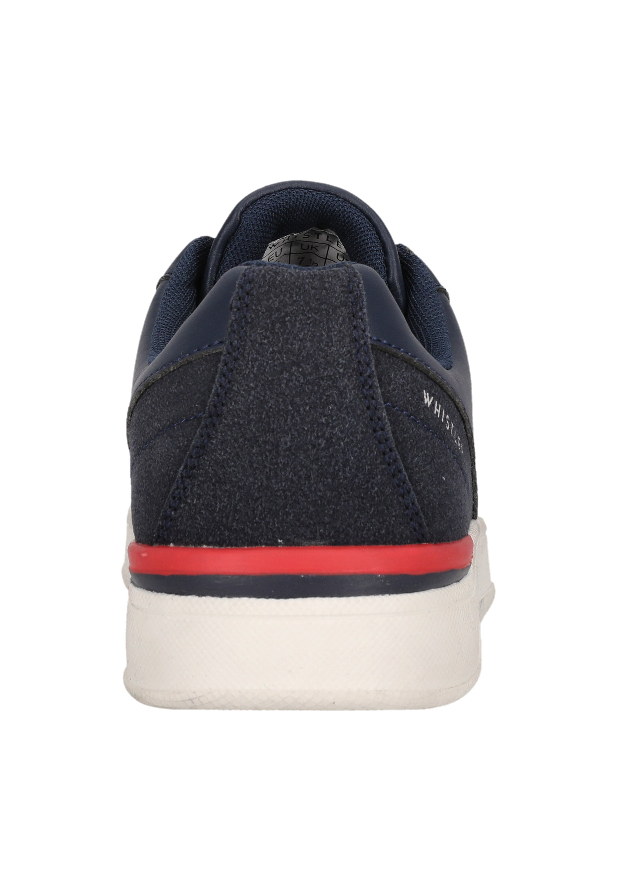 WHISTLER Sneaker »Ronin«, mit atmungsaktiver Eigenschaft