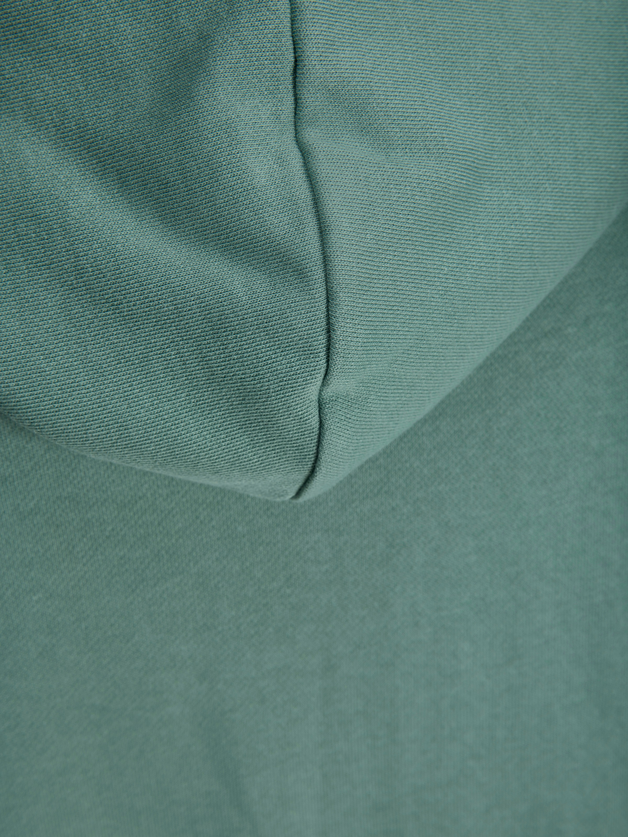 Jack & Jones Kapuzensweatshirt »JJCOLLEGE LOGO SWEAT HOOD«
