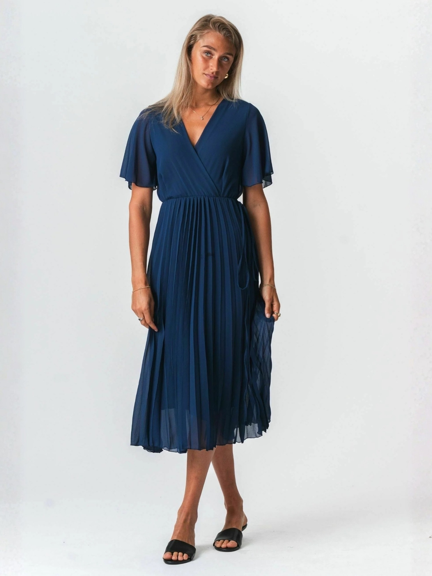 TeeShoppen Jerseykleid »TEESHOPPEN Dress Lina«