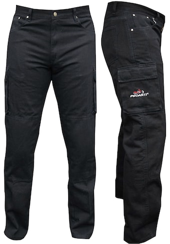 PROANTI Motorradhose