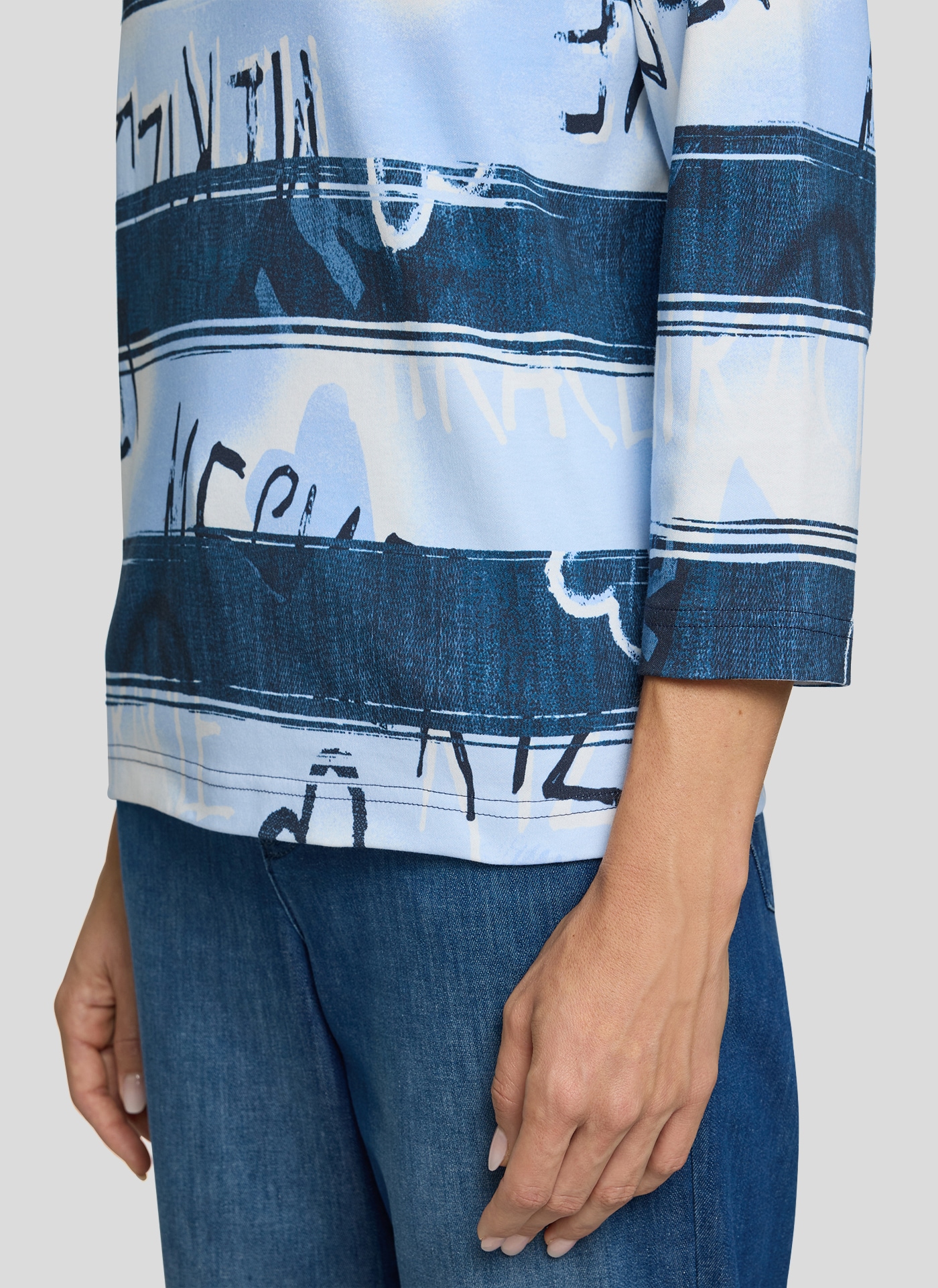 Rabe Sweatshirt »Sweatshirt«
