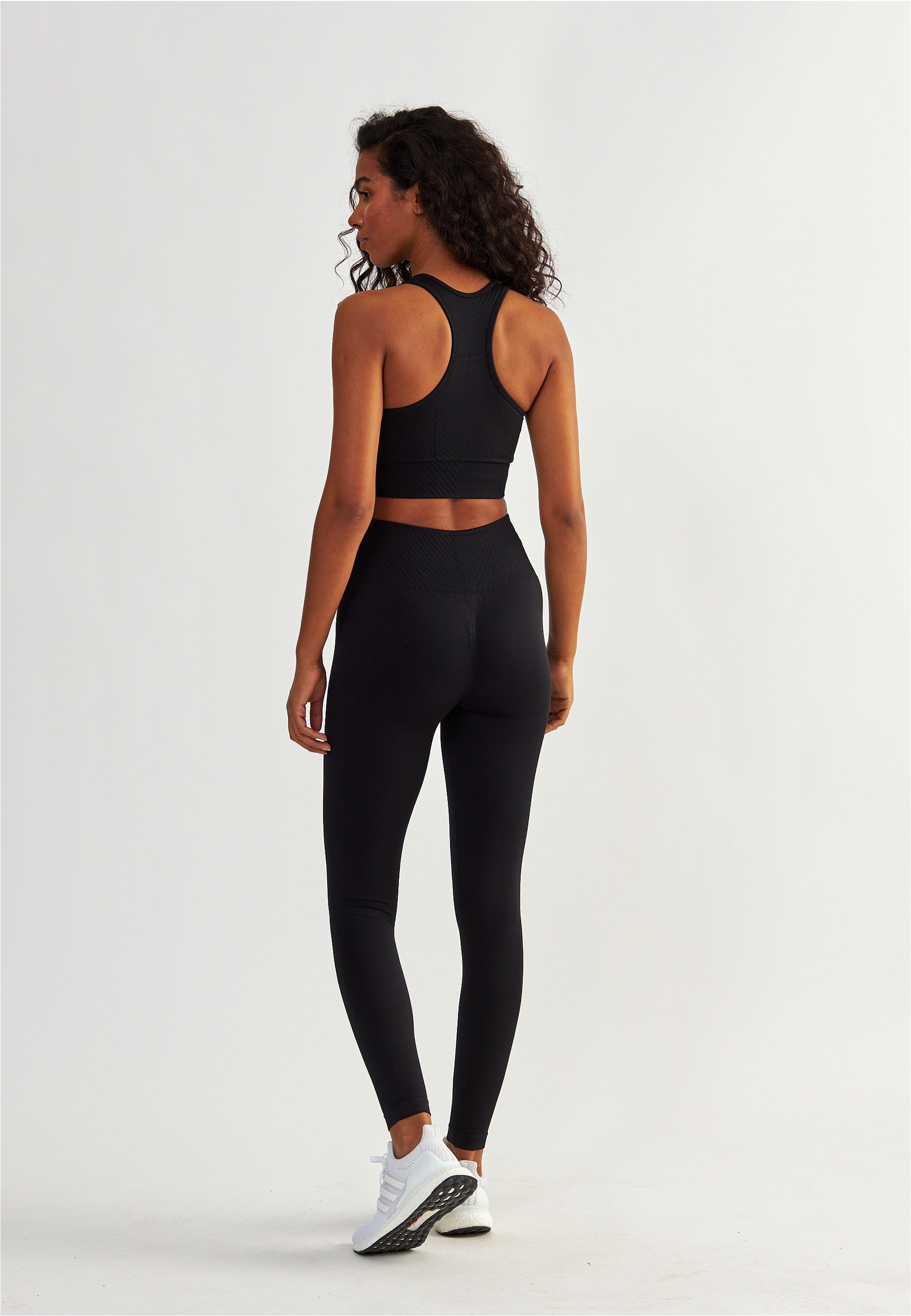 BeShaped Sport-BH »Femme Force«, mit nahtloser Technologie