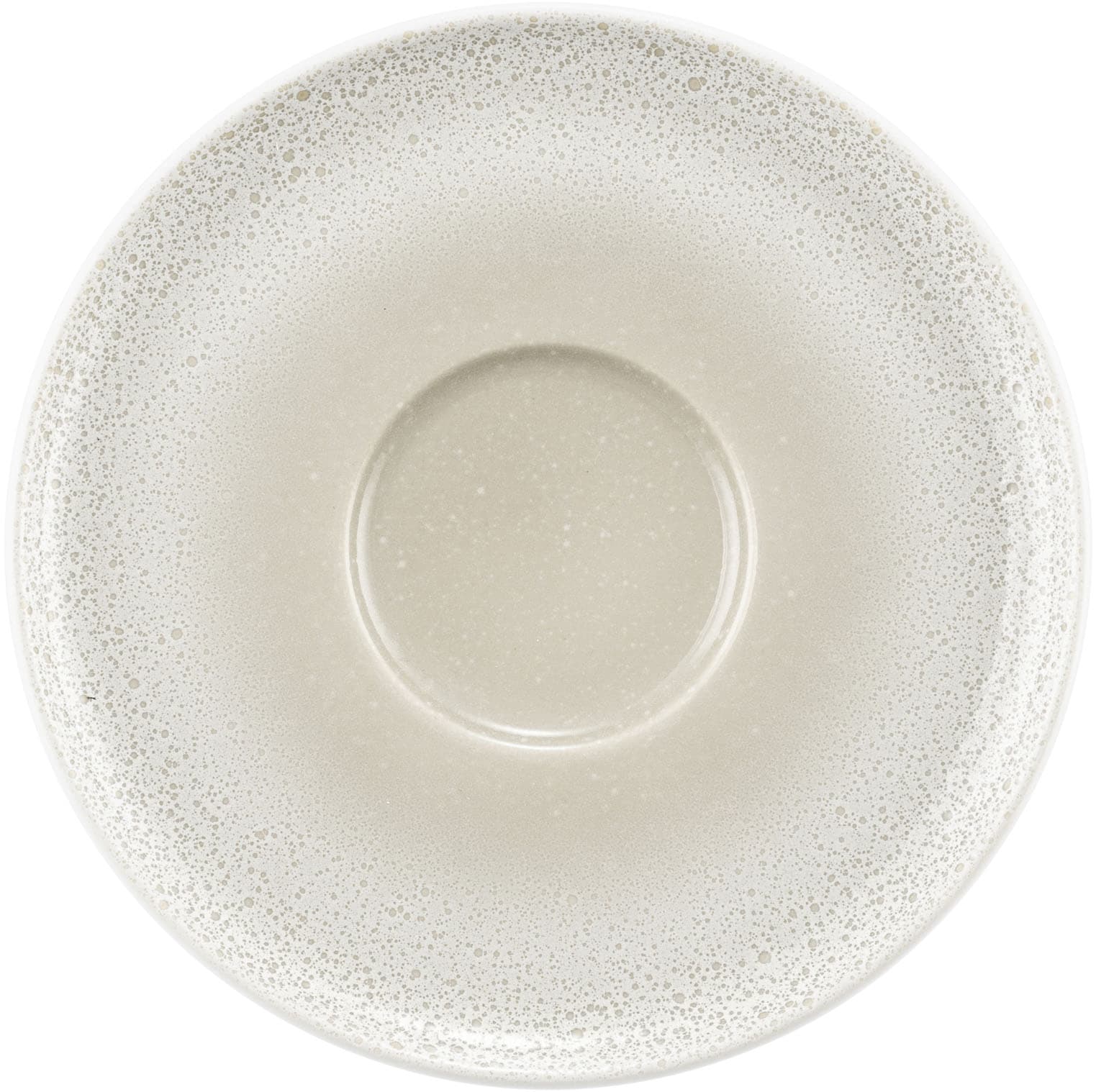 Seltmann Weiden Untertasse »Sento Home« Kombi-Untertasse für Kaffee-, Milchkaffee- & Cappuccinotasse, Becher