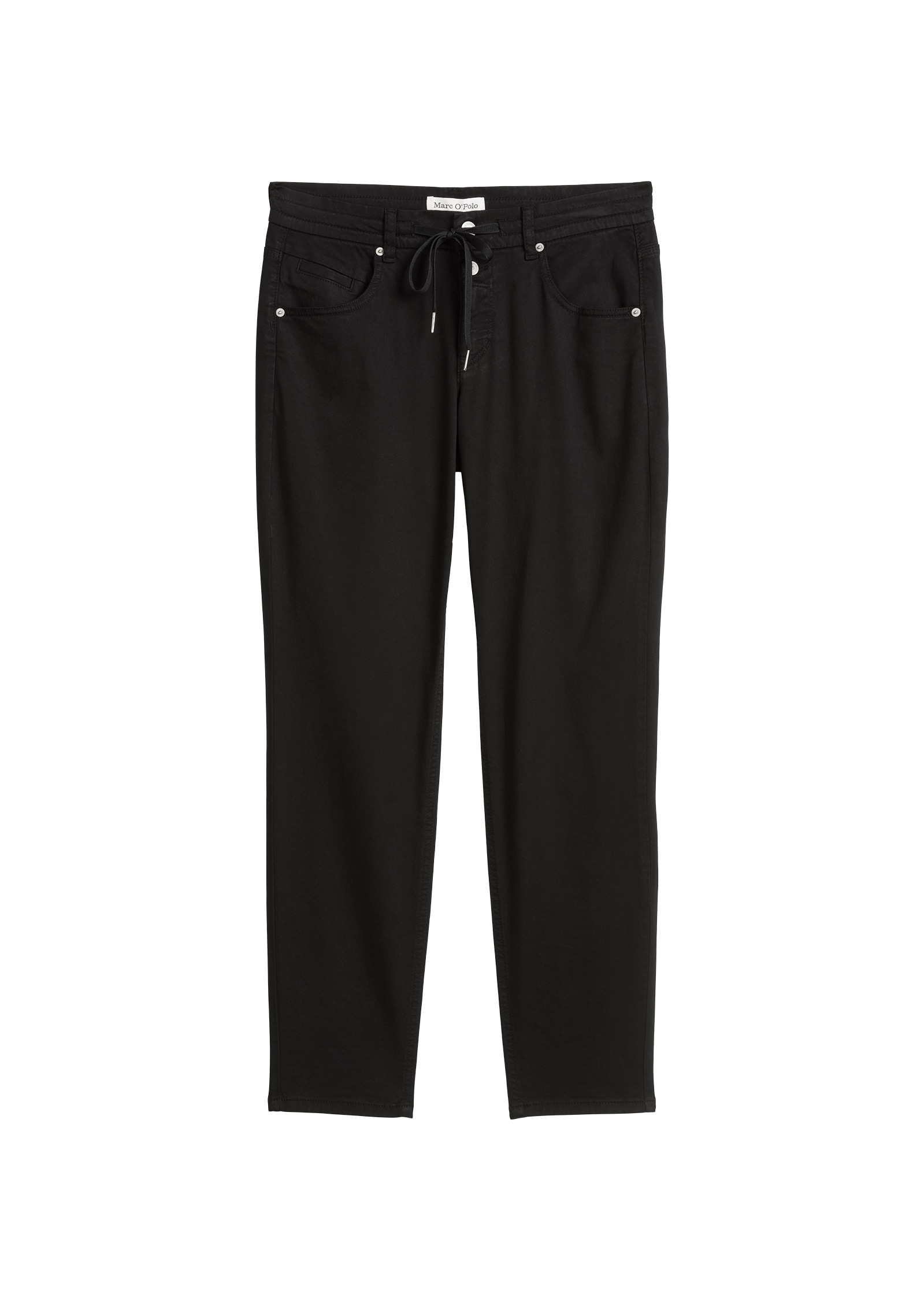 Marc O'Polo 5-Pocket-Hose »mit TENCEL™ Lyocell«