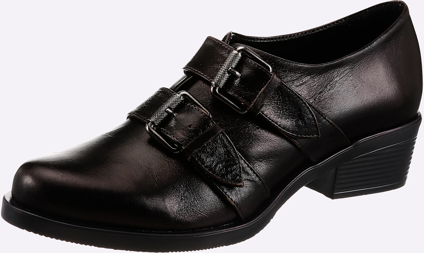 Andrea Conti Stiefelette