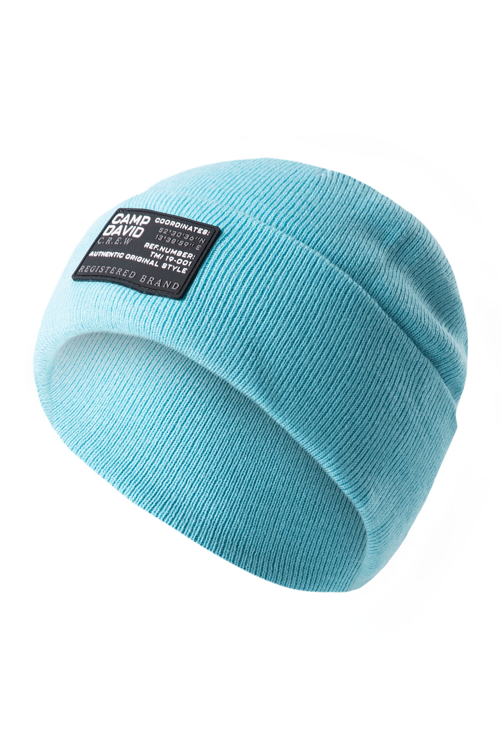 CAMP DAVID Strickmütze günstig online kaufen