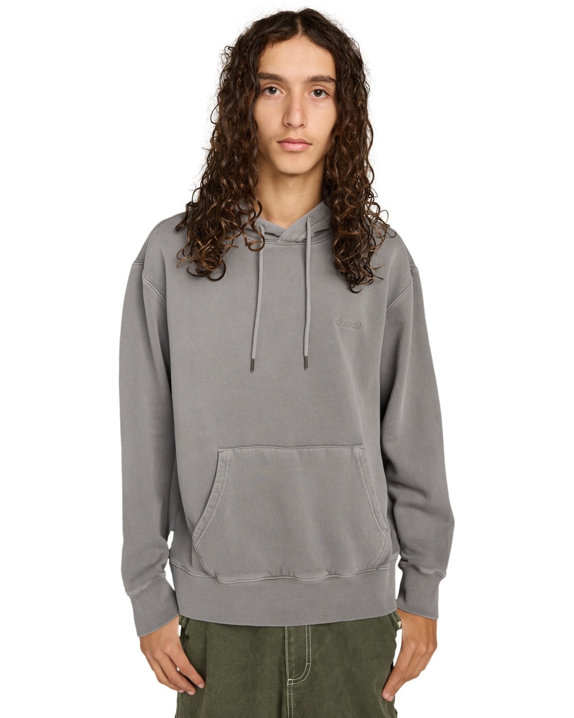 Element "Lowcase Pigment"