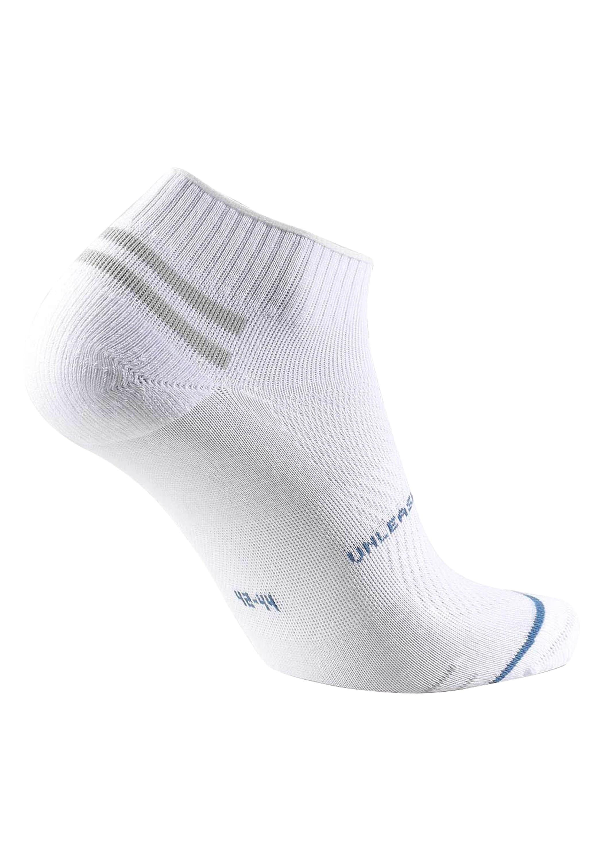 UYN Sneakersocken »Socken 6er Pack«
