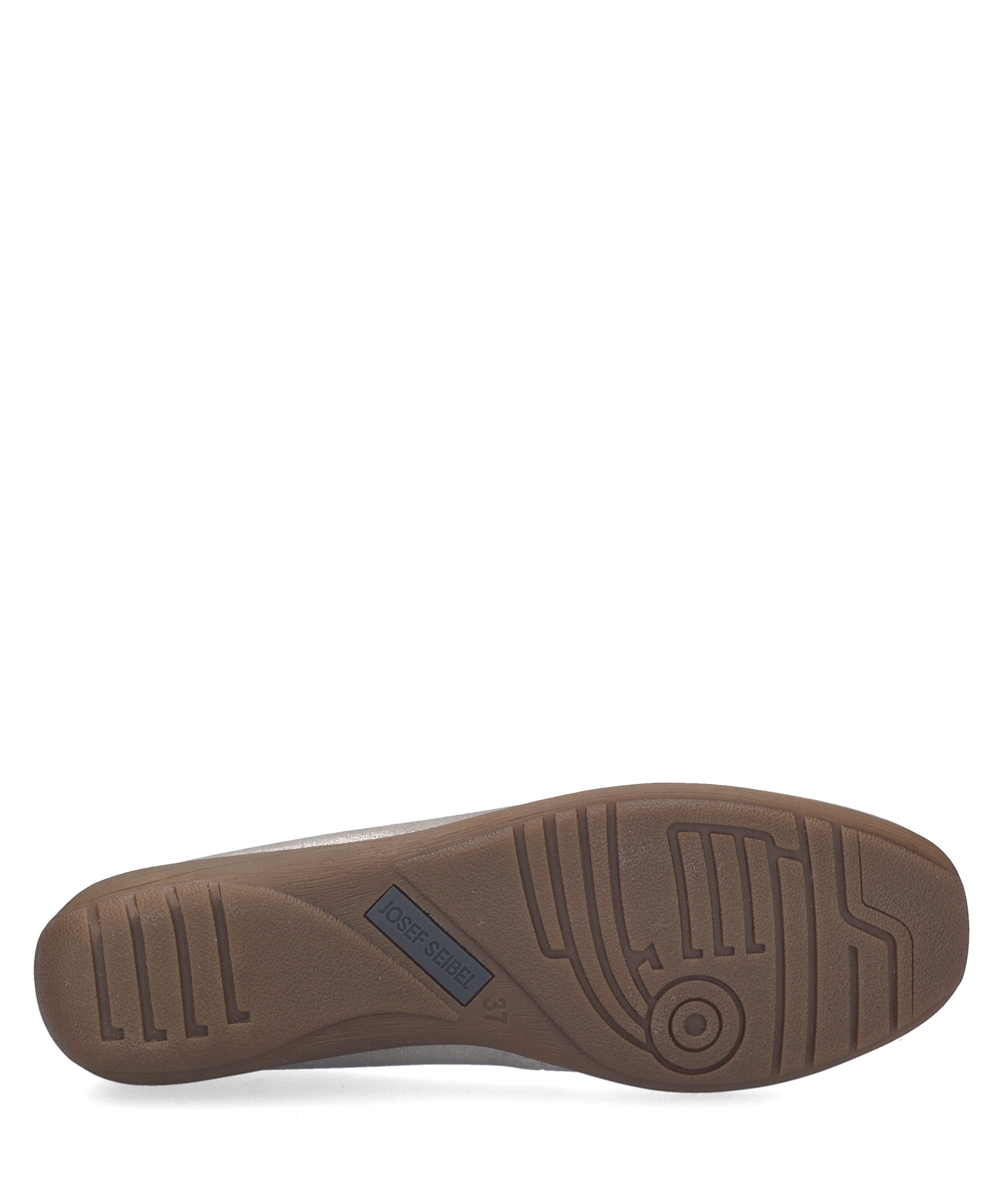 Josef Seibel Ballerina »Fenja 01, champagner«