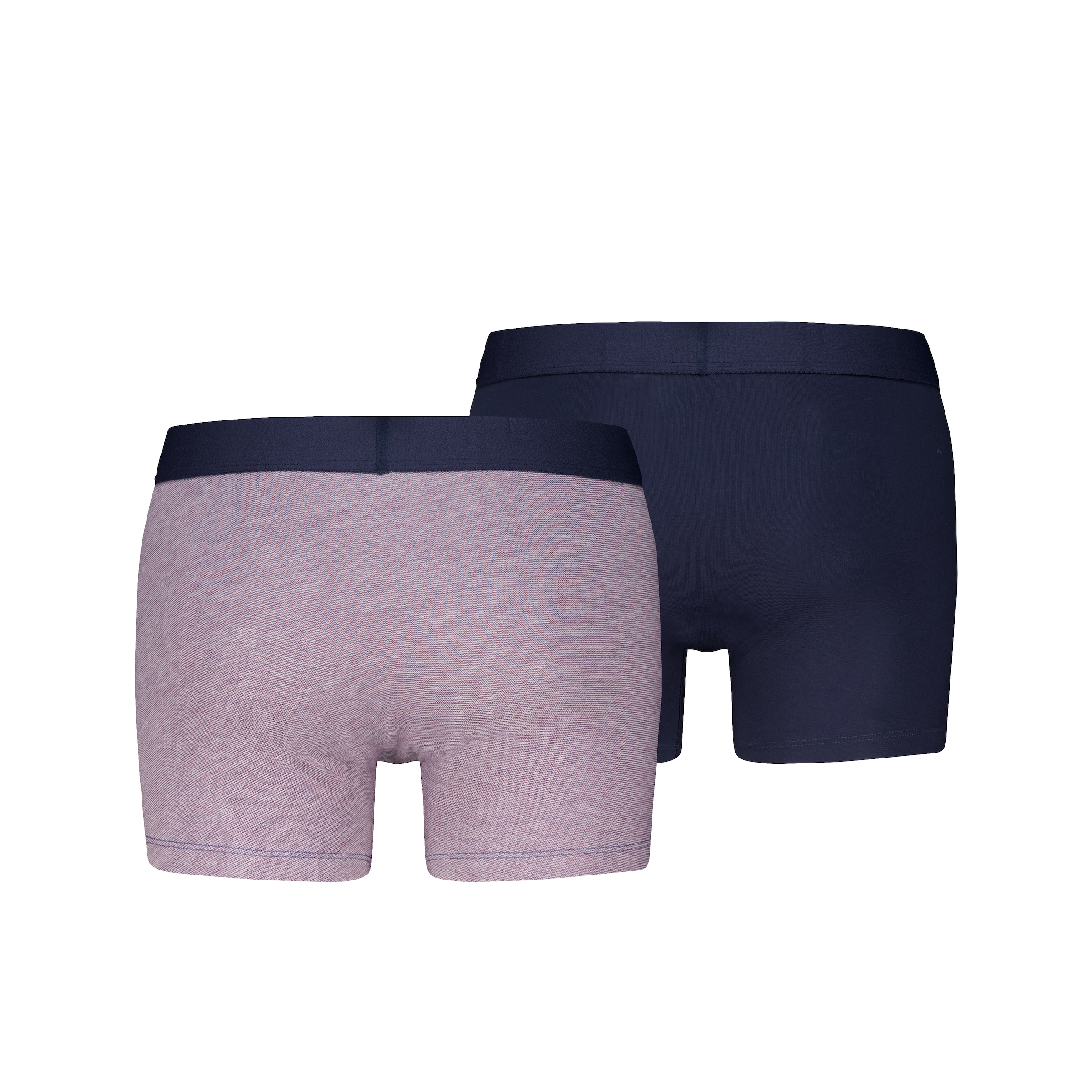 Levi's® Boxer Baumwoll-Stretch,  ohne Eingriff