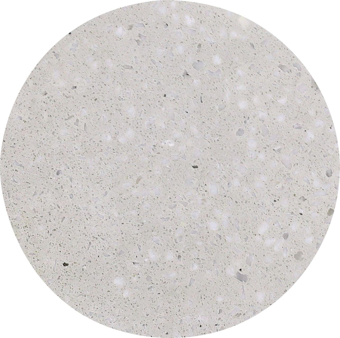 Gutmann Factory Beistelltisch »Terrazzo«, in filigraner Optik