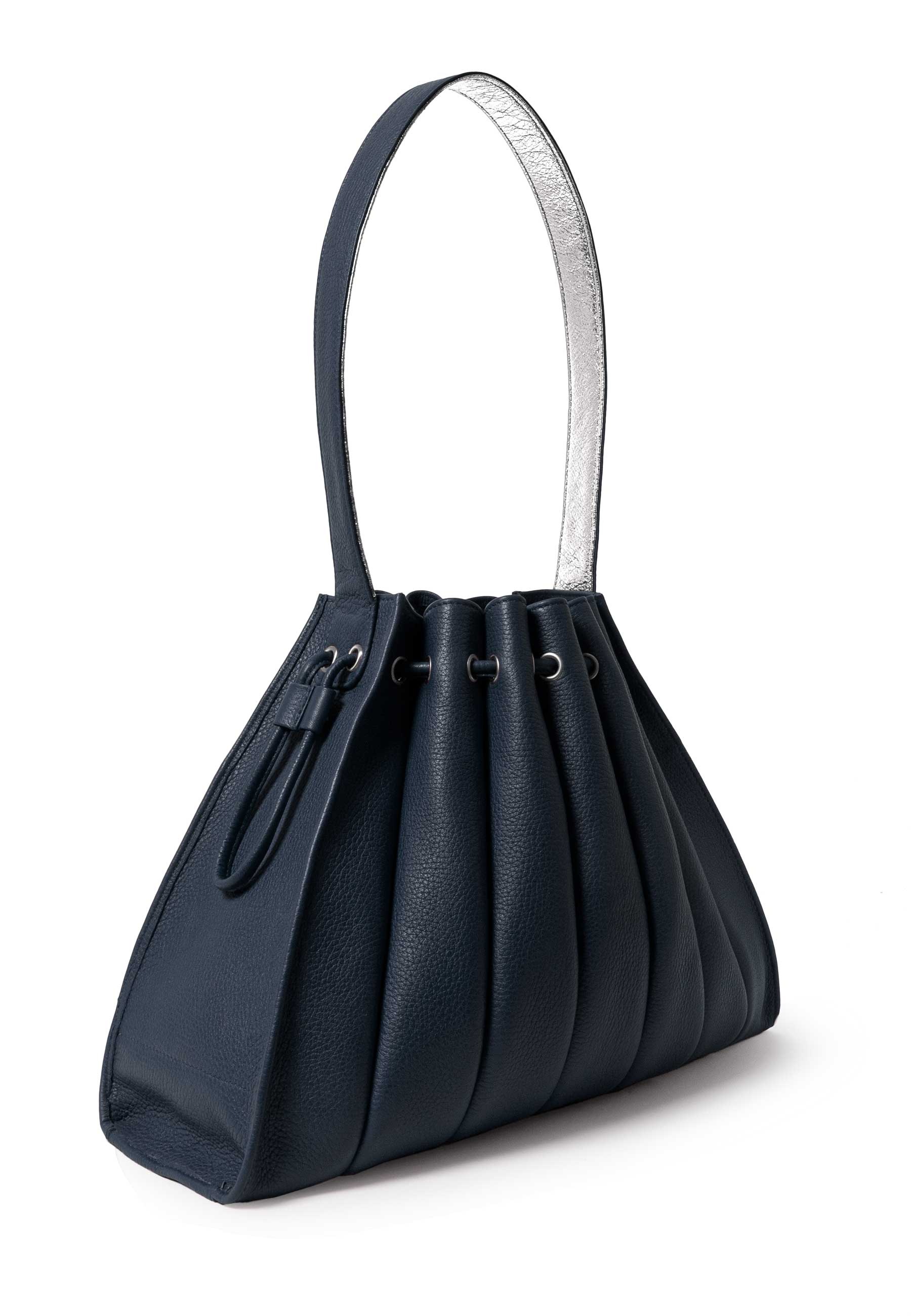 GRETCHEN Schultertasche »Fan Hobo«, (2 tlg.), in modischem Design