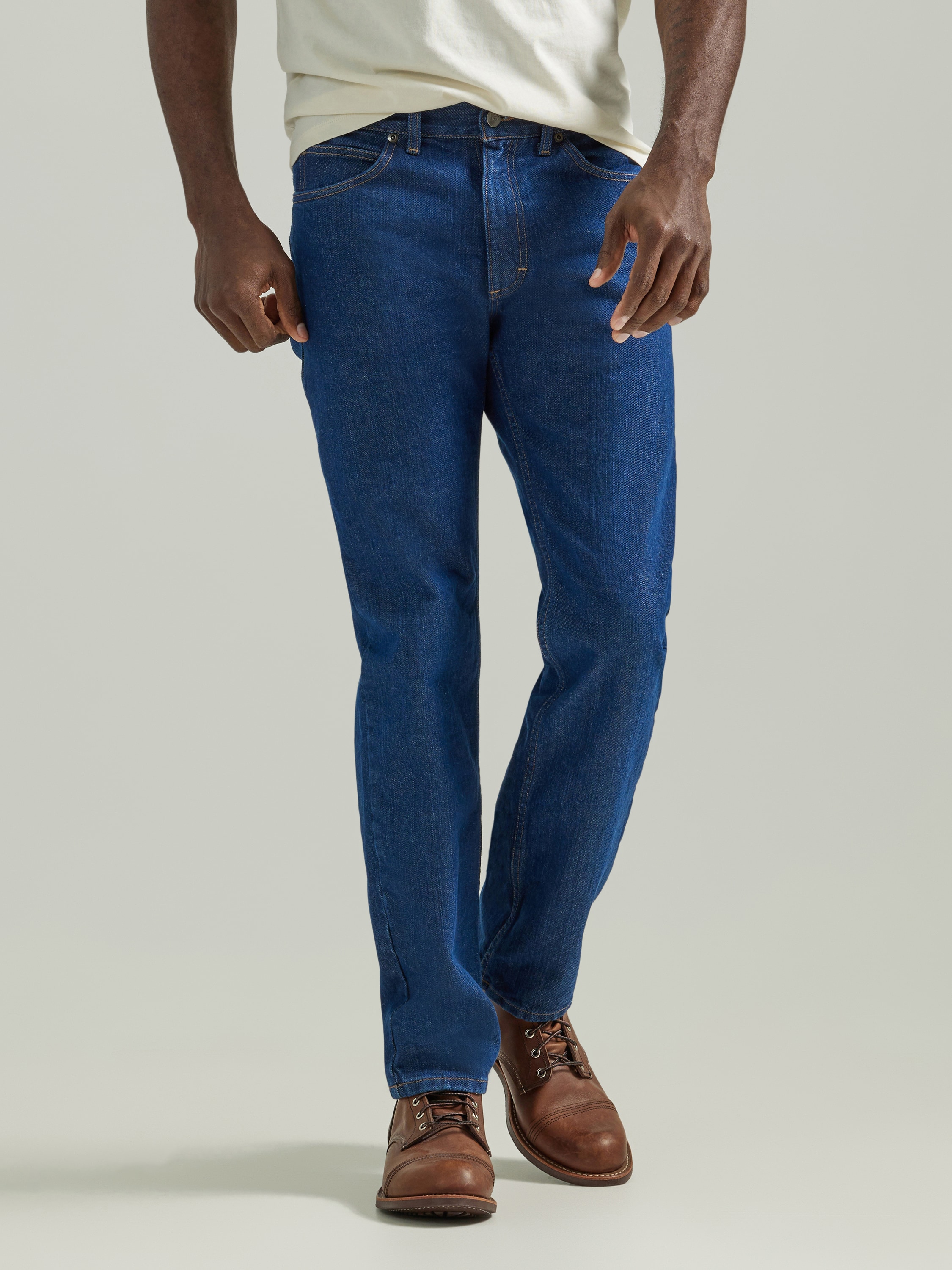 Lee Straight-Jeans "Legendary" Straight fit günstig online kaufen