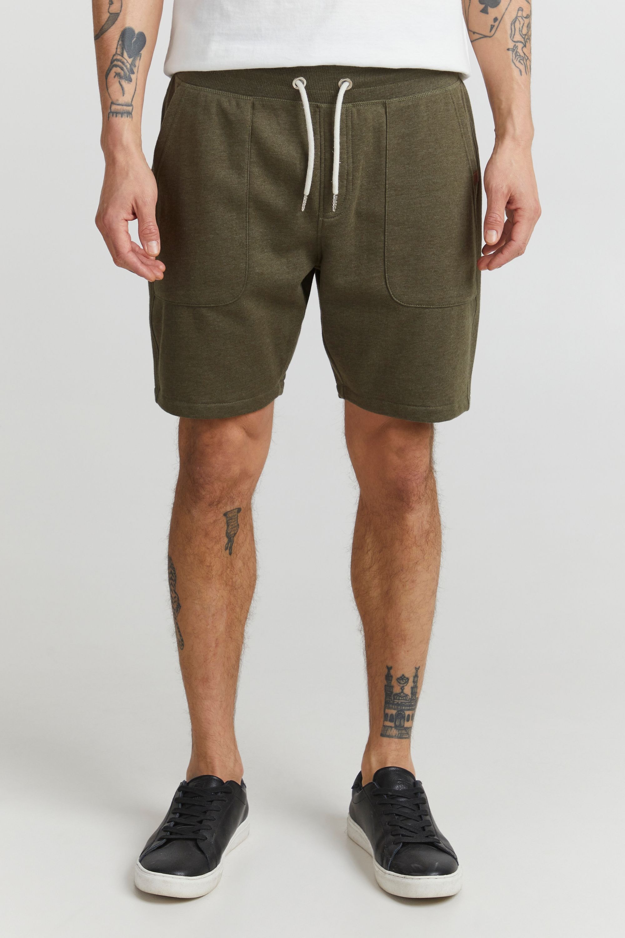 Blend Sweatshorts "BLEND BHMulker"