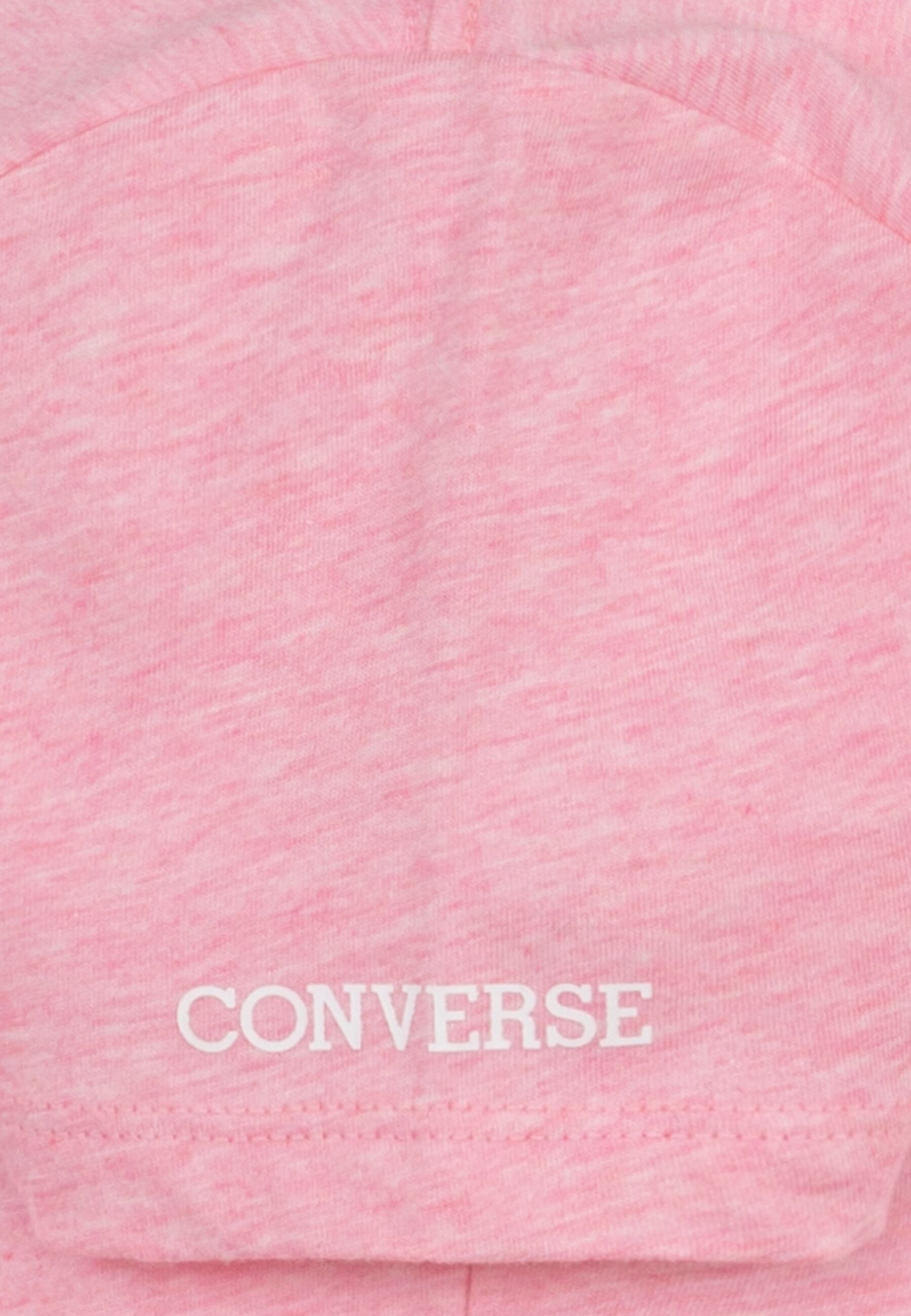 Converse T-Shirt »CNVG CHUCK TAYLOR T-SHIRT«, (1 tlg.), für Kinder