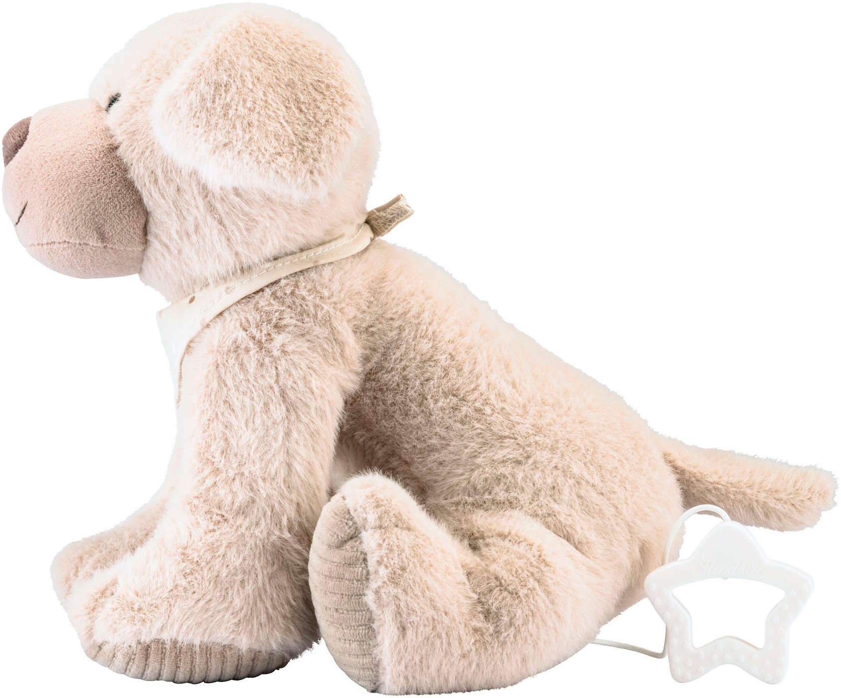 Sterntaler® Spieluhr »Hund Lucky, L«