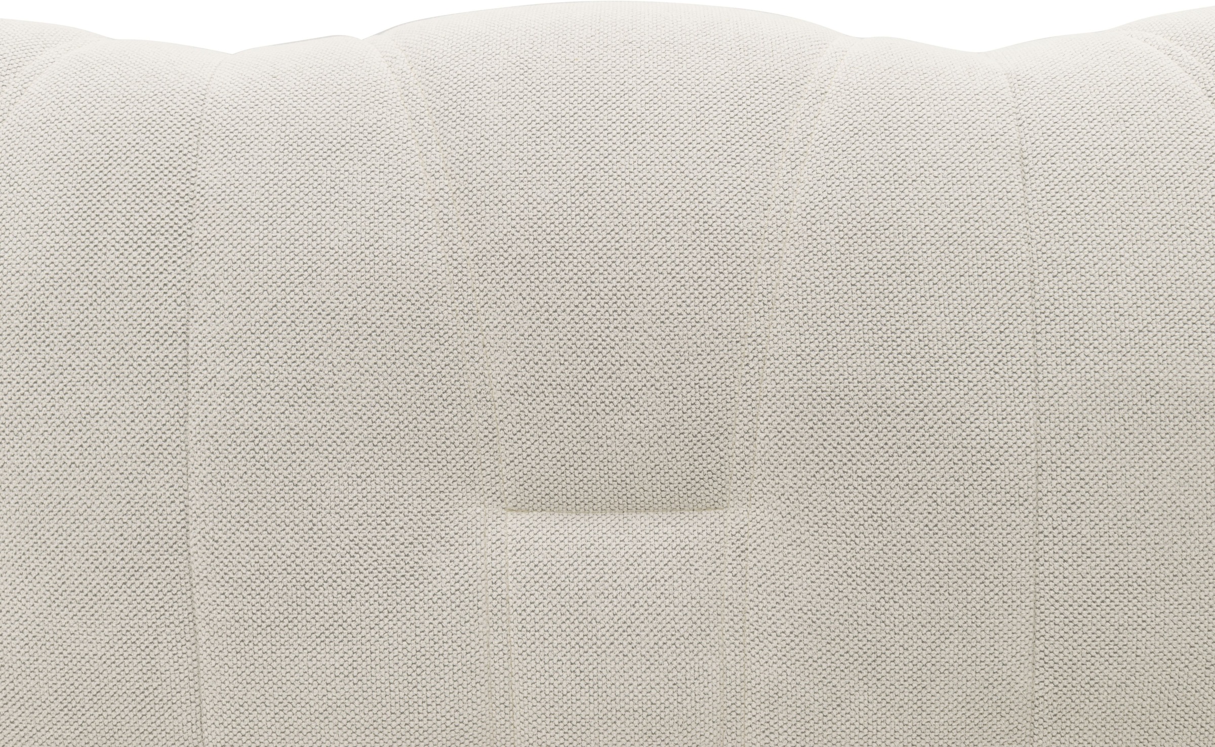 DOMO collection Wohnlandschaft »Flores auch in Leder-Bezug, B/T/H: 293/180/86 cm, U-Form«, (3 St.), wahlweise mit Bettfunktion, wahlweise mit Federkern