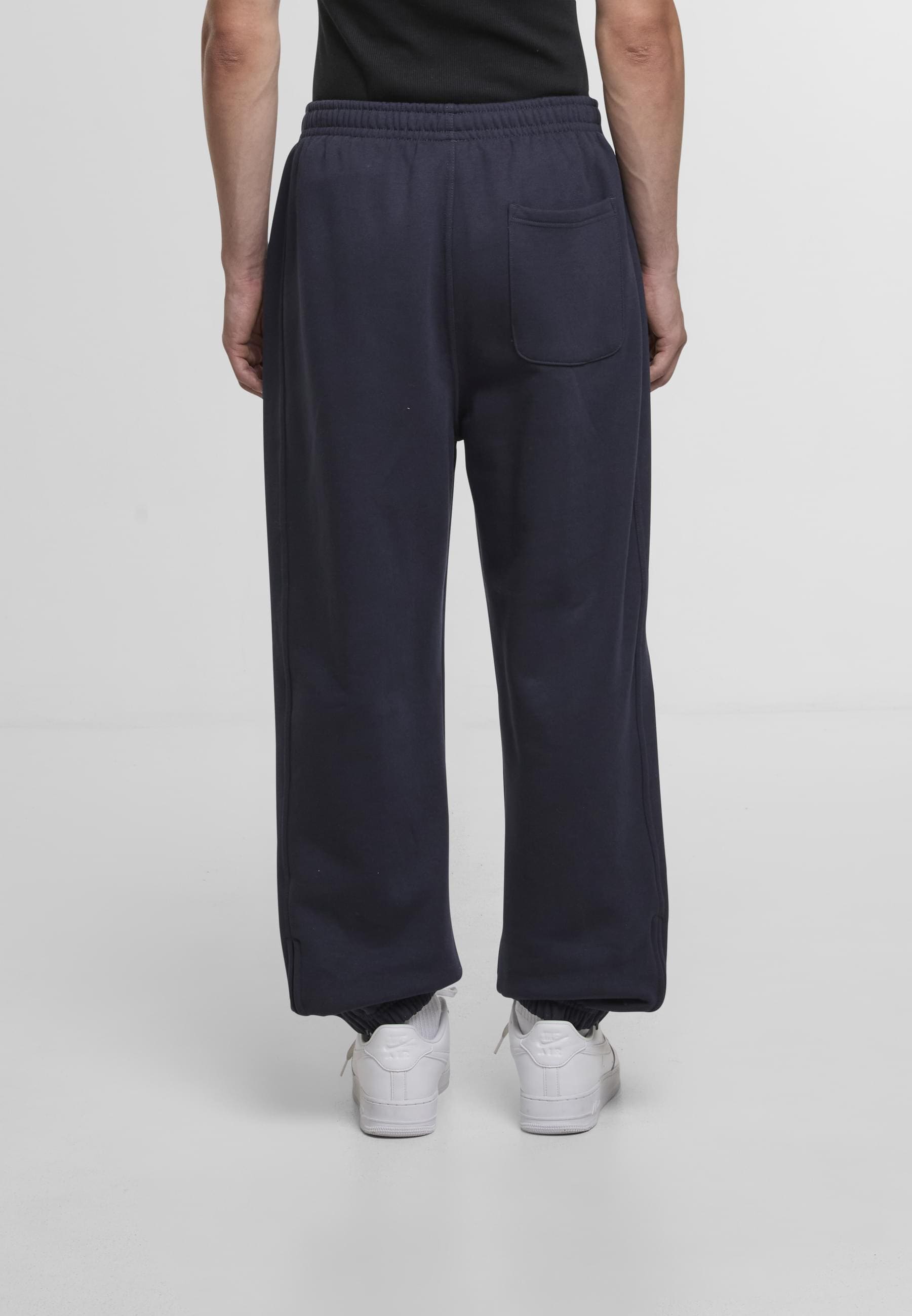URBAN CLASSICS Jogginghose »Urban Classics Herren Sweatpants«, (1 tlg.)