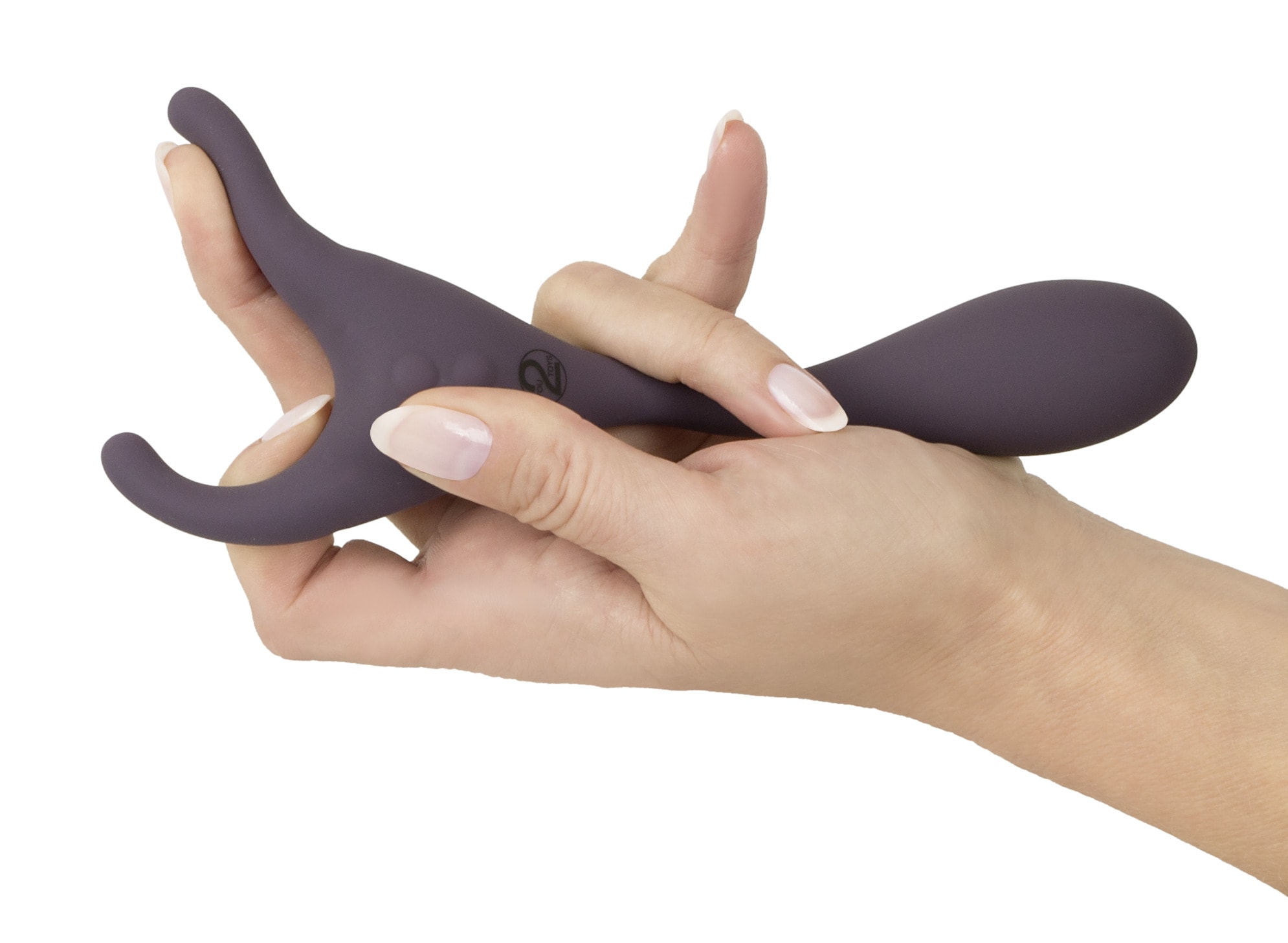 coup!es choice Vibrator »Vibrator Remote Controlled Couple's Vibrator«