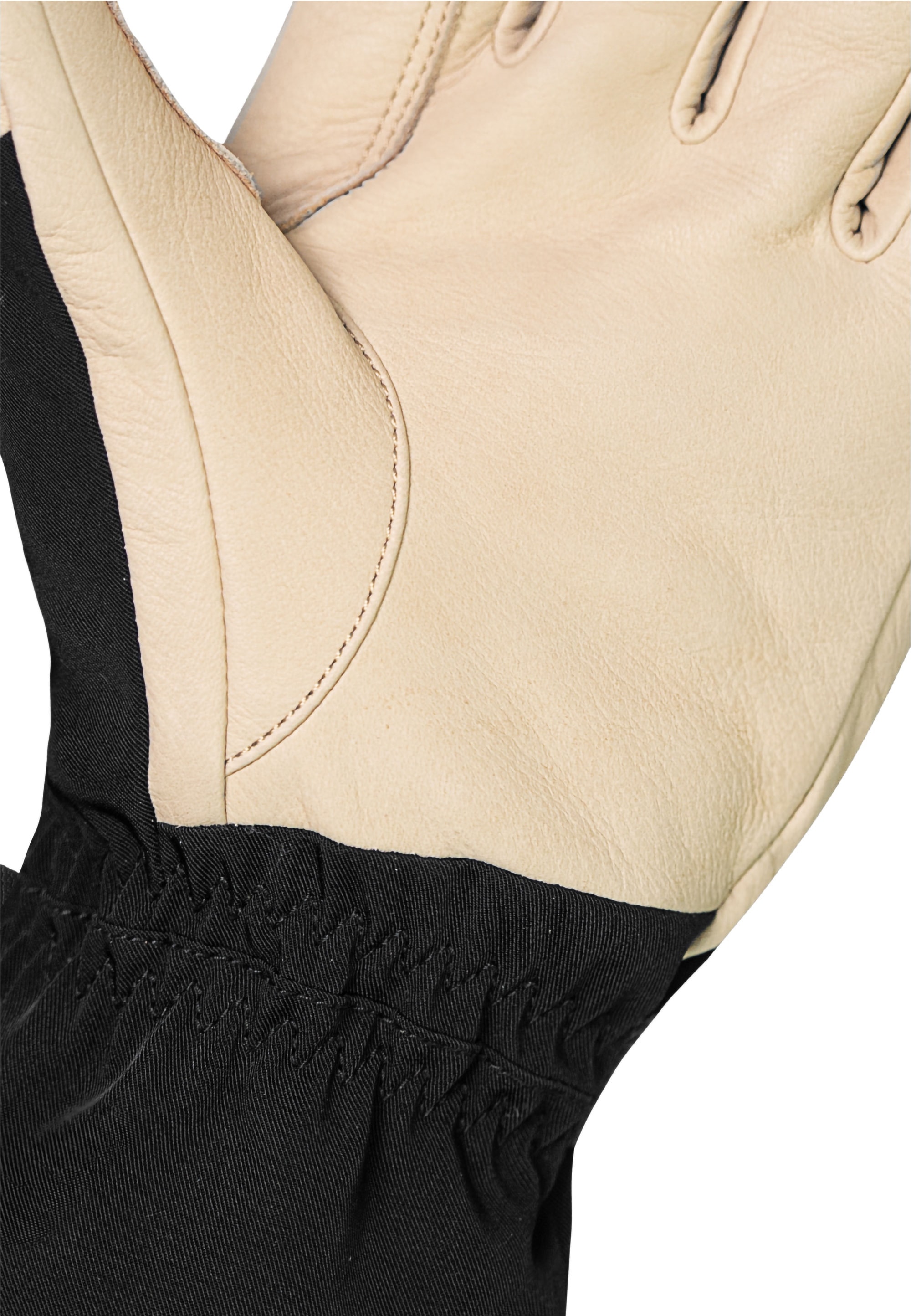 Reusch Skihandschuhe »Duality R-WOOL« mit winddichter, atmungsaktiver Funktion