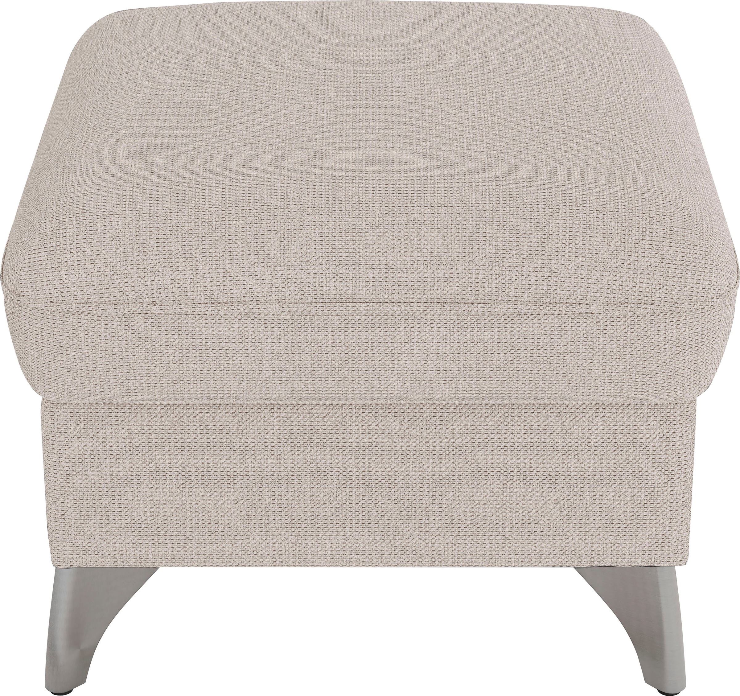 sit&more Polsterhocker »Astoria« Passend zur "Astoria"-Serie