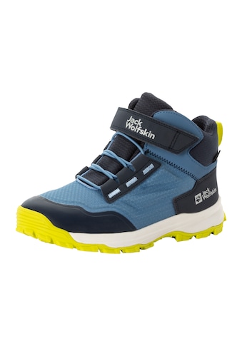 Wanderschuh »CYROX TEXAPORE MID K«