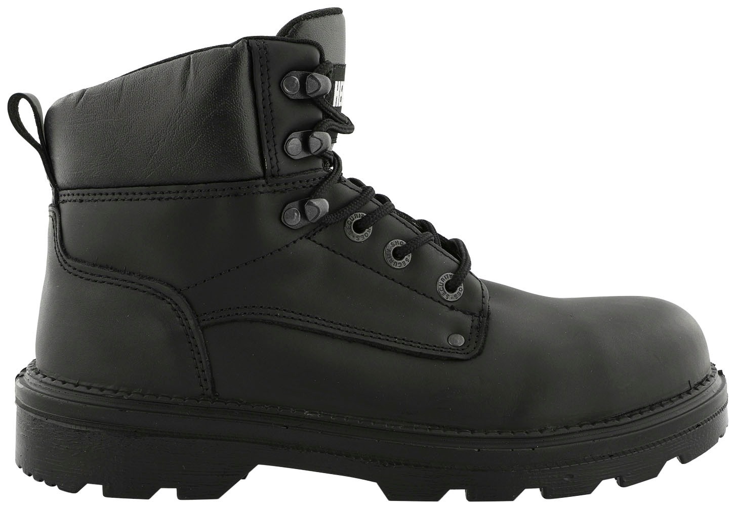 Herock Sicherheitsschuh »San Remo High S3 rutschhemmend, | durchtrittschutz, BAUR Compo bestellen leicht weit Schuhe«, und