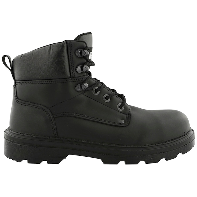 Herock Sicherheitsschuh »San Remo High Compo S3 Schuhe«, durchtrittschutz,  rutschhemmend, weit und leicht bestellen | BAUR