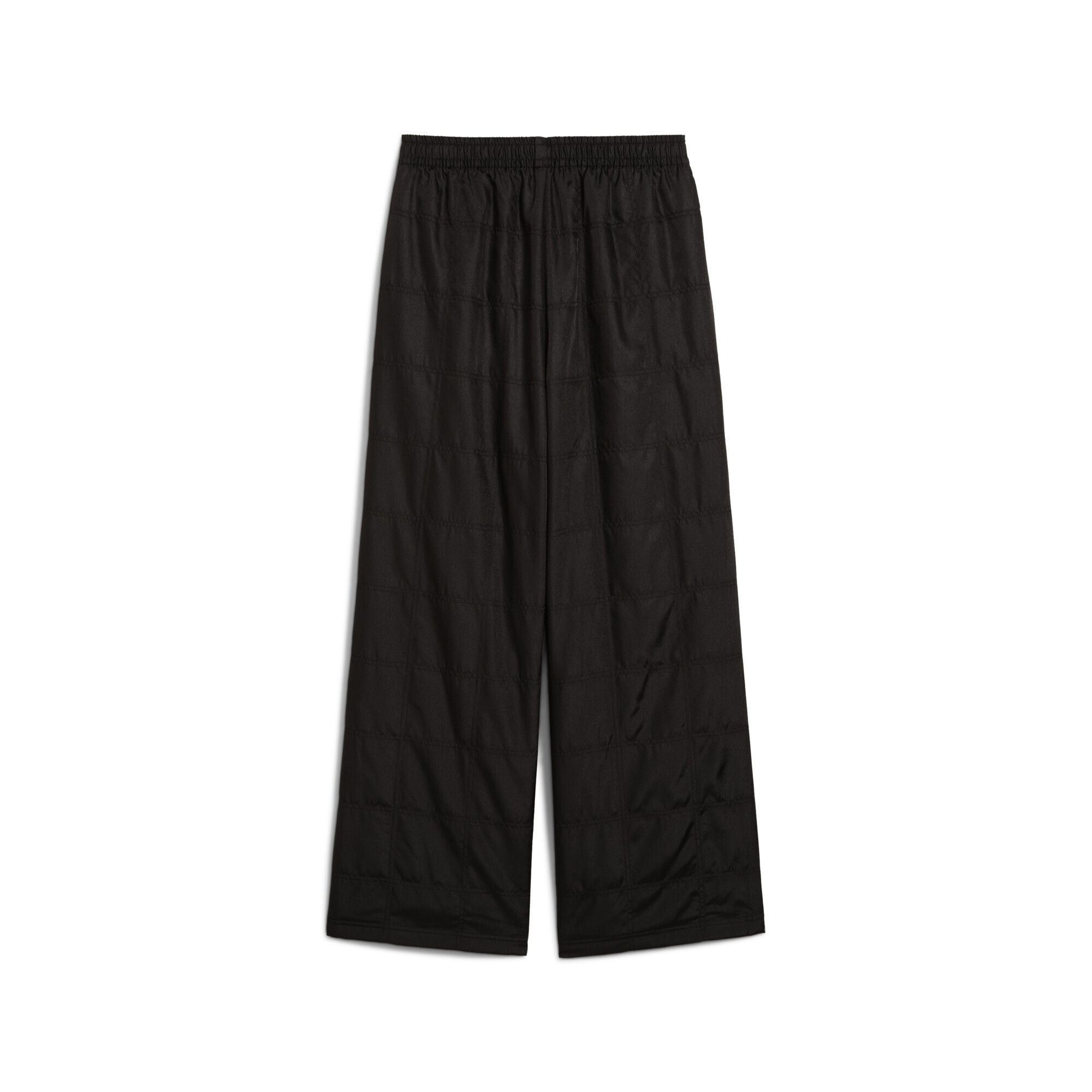 PUMA Sporthose »Scuderia Ferrari HP Premium Gewebte Hose Damen«