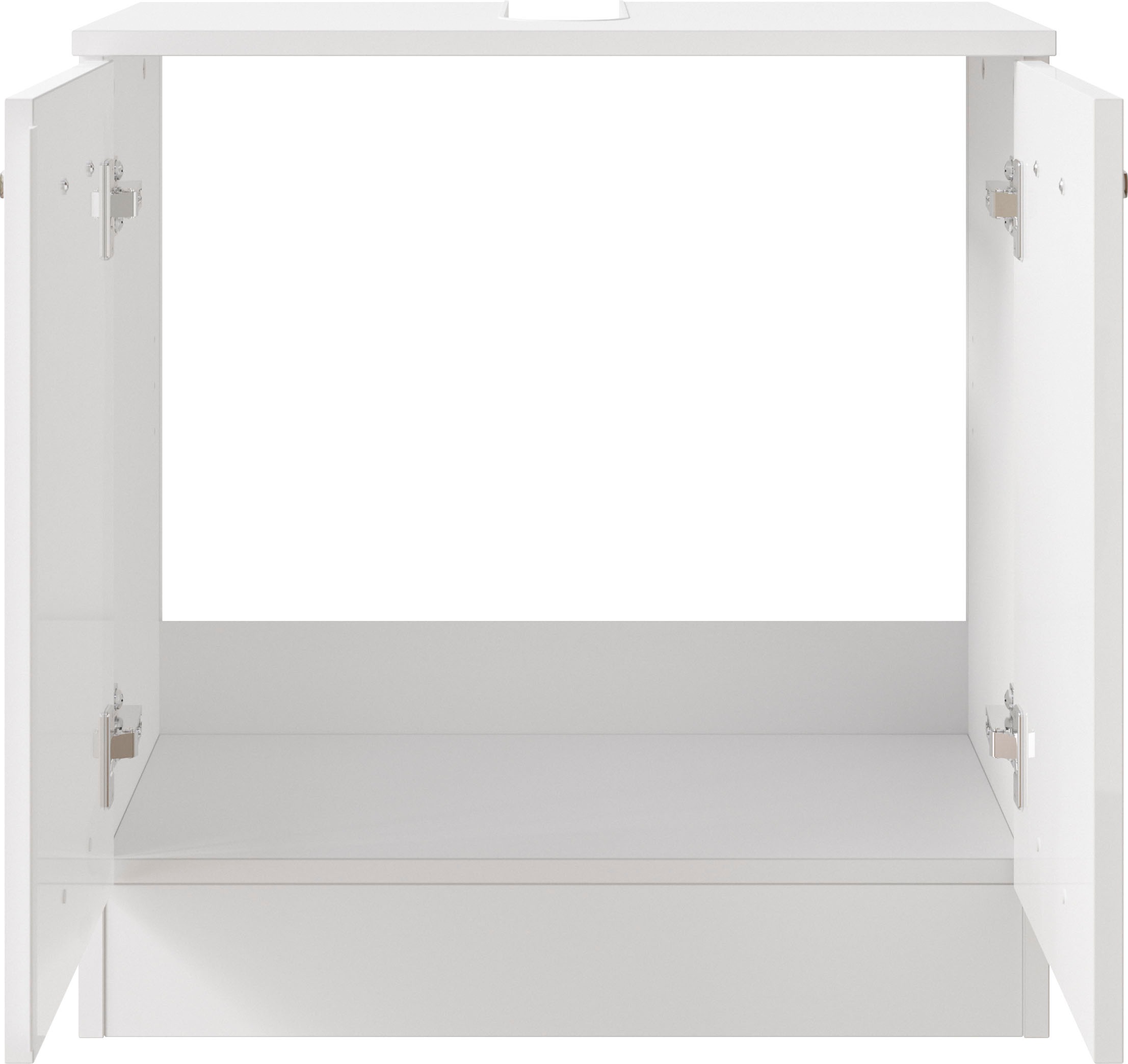 Saphir Waschbeckenunterschrank »Quickset 301«, 60,2 cm breit