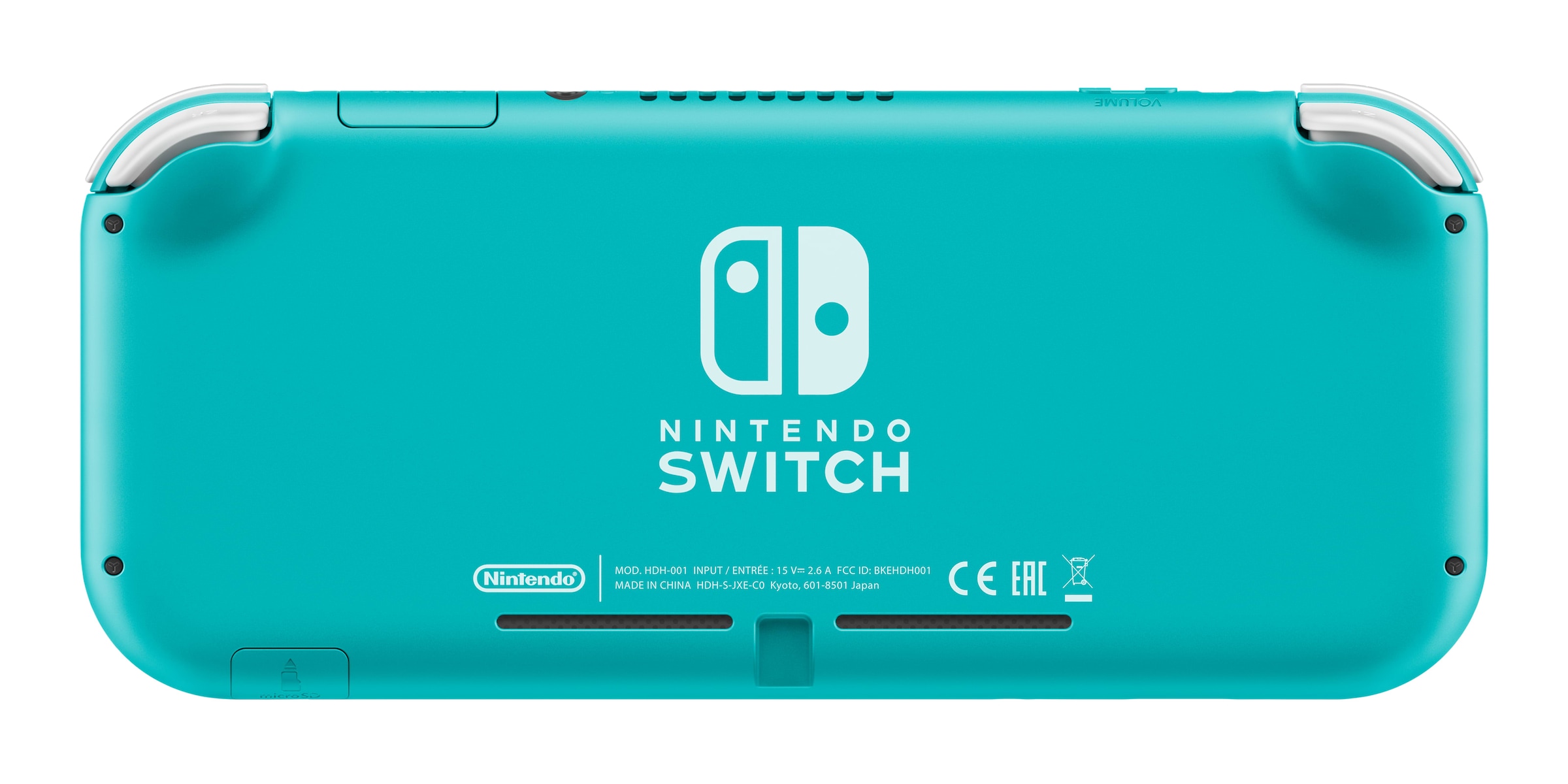 Nintendo Switch Spielekonsole »Nintendo Switch Lite + Tomodachi Life: Wo Träume wahr werden« 32 GB