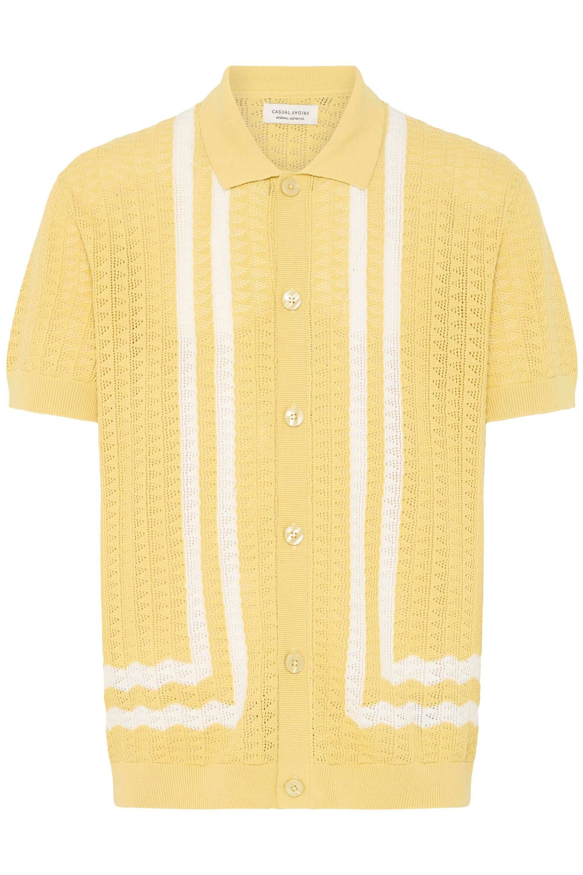 Casual Friday Poloshirt "Poloshirt CFHolla"