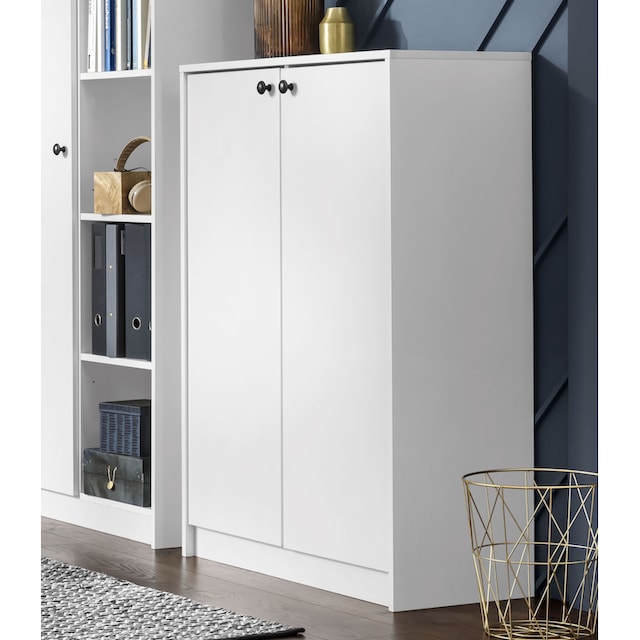 Home affaire Aktenschrank »Licia«, Kommode \