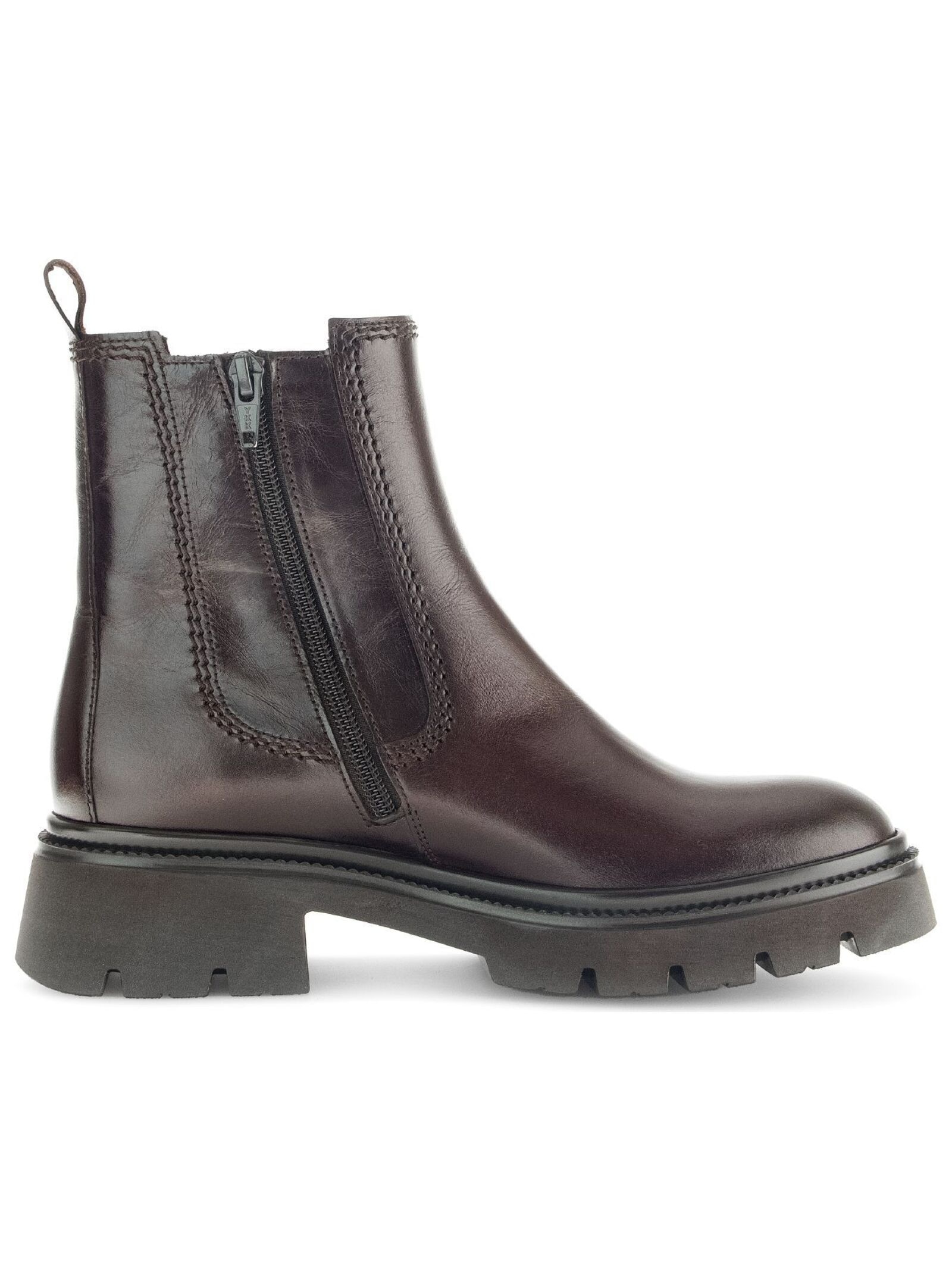 Gabor Stiefelette »Gabor Stiefelette Leder/Textil«